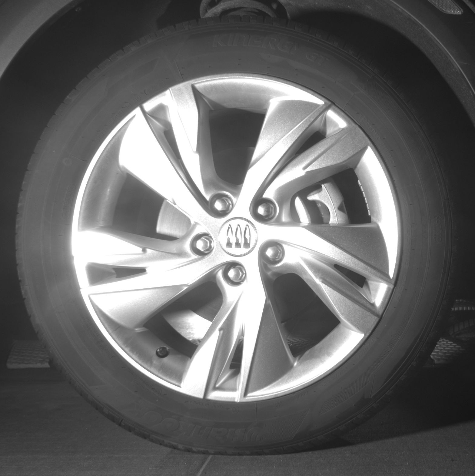 Thumbnail: 2025 Buick Encore GX - 10