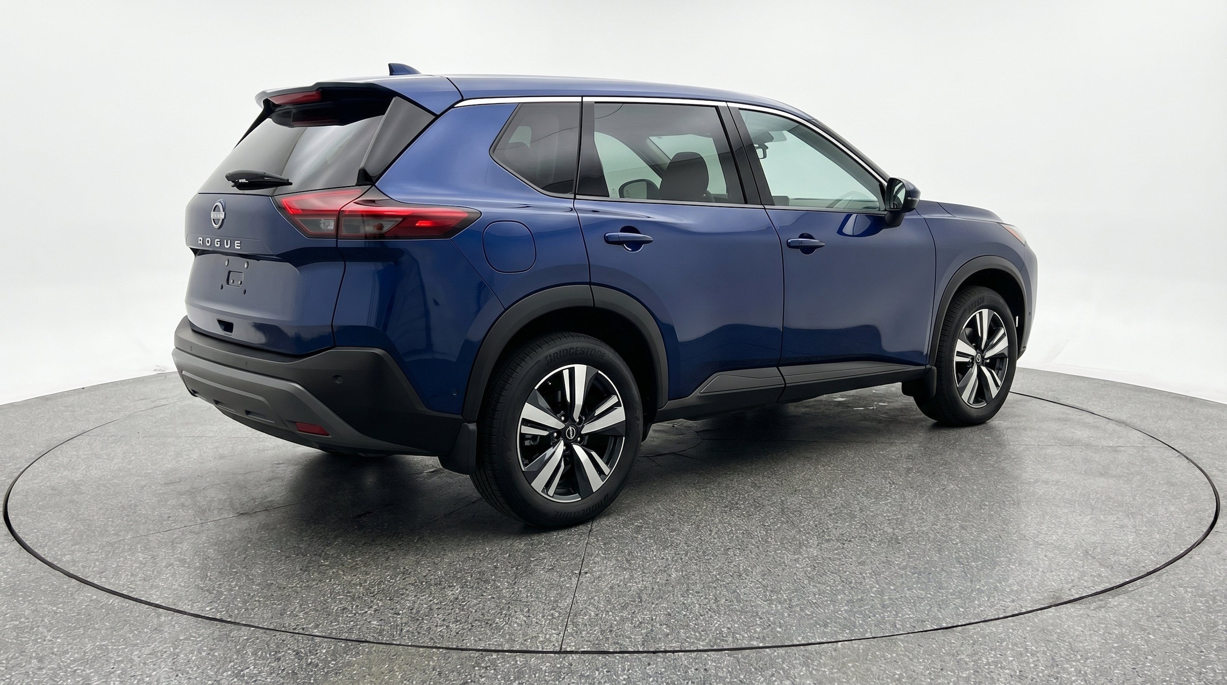 Thumbnail: 2026 Nissan Rogue - 9