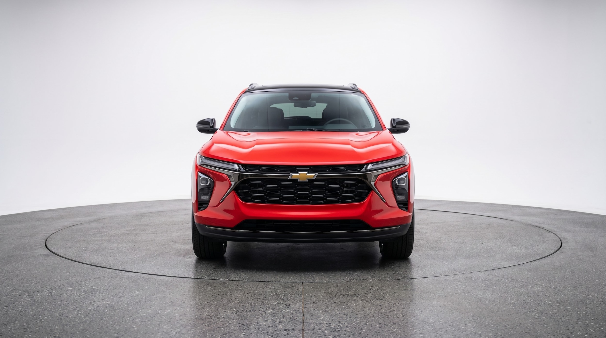 Thumbnail: 2025 Chevrolet Blazer - 2