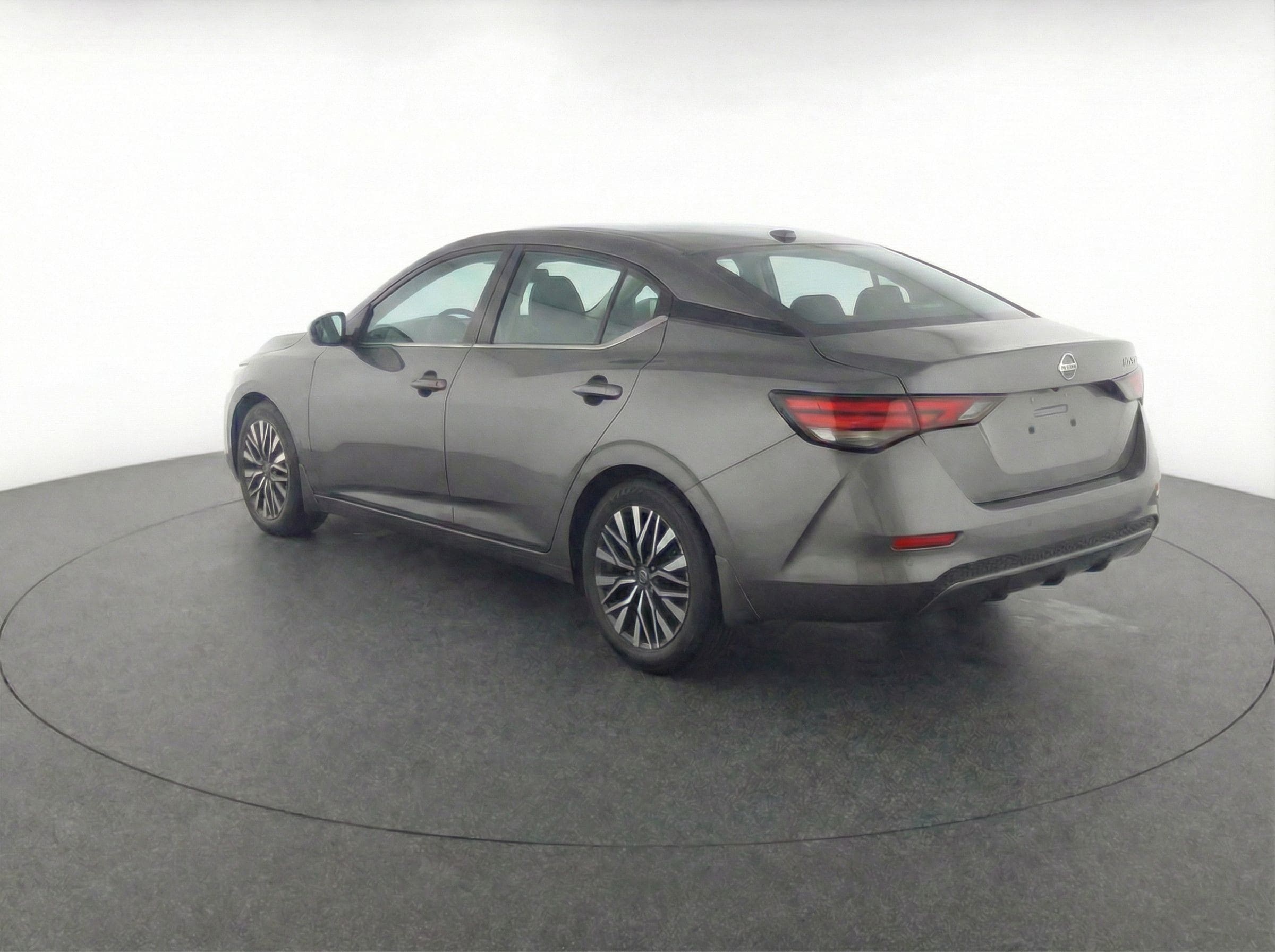 Thumbnail: 2024 Nissan Altima - 5