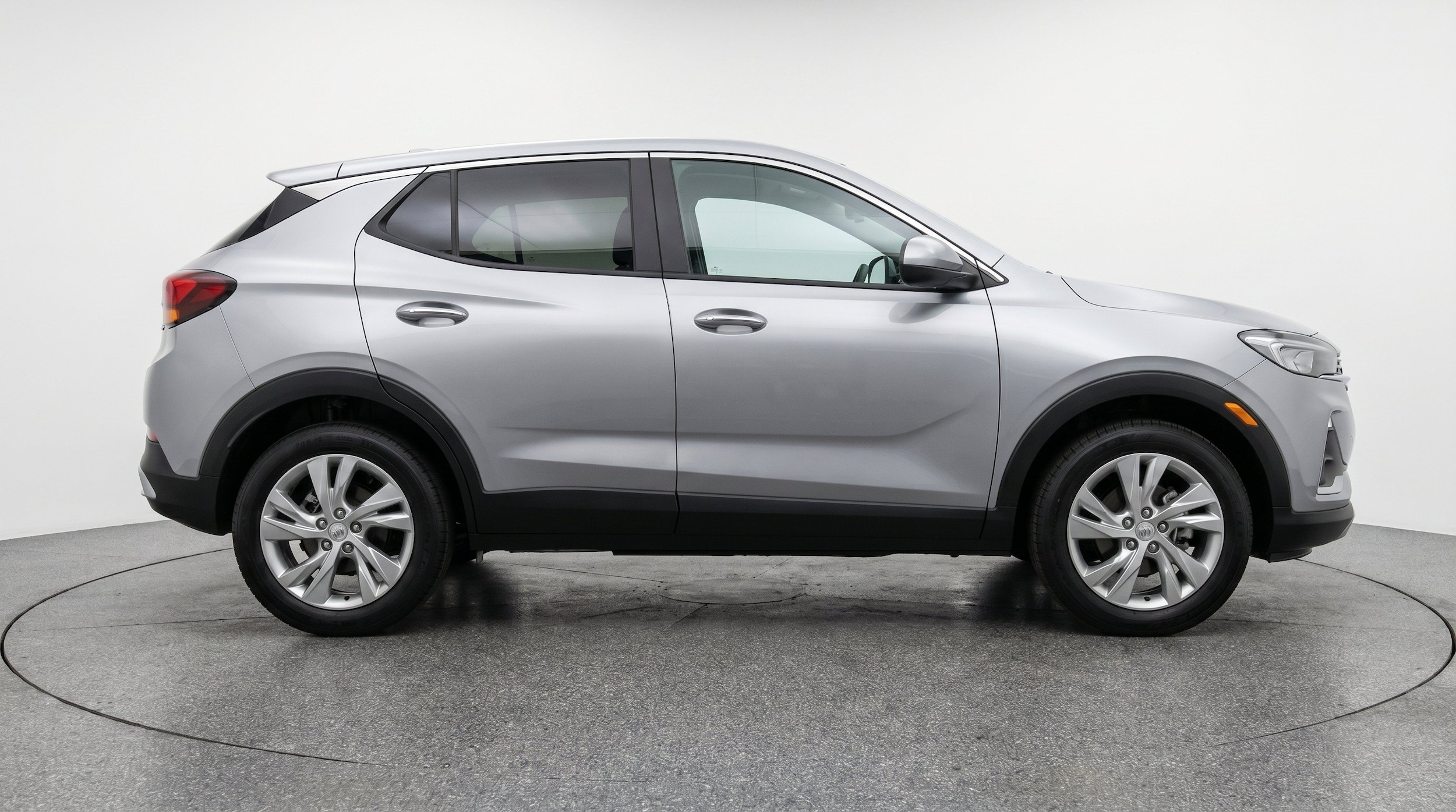 Thumbnail: 2026 Buick Encore GX - 11