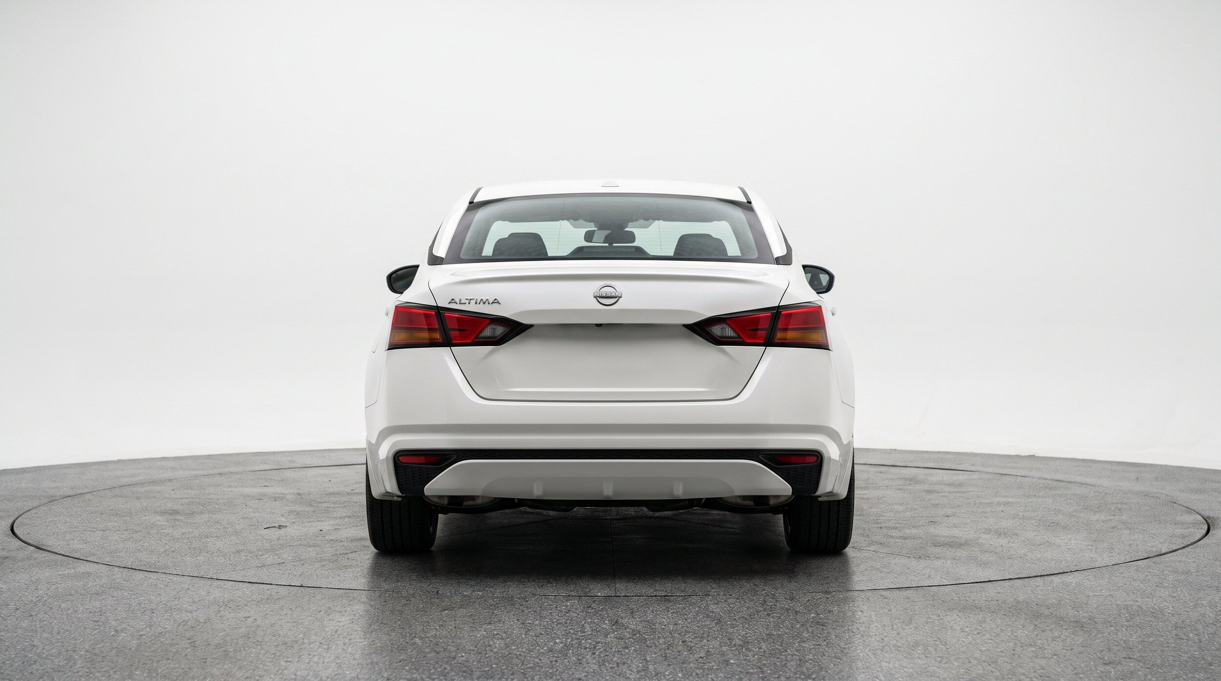 Thumbnail: 2025 Nissan Altima - 7