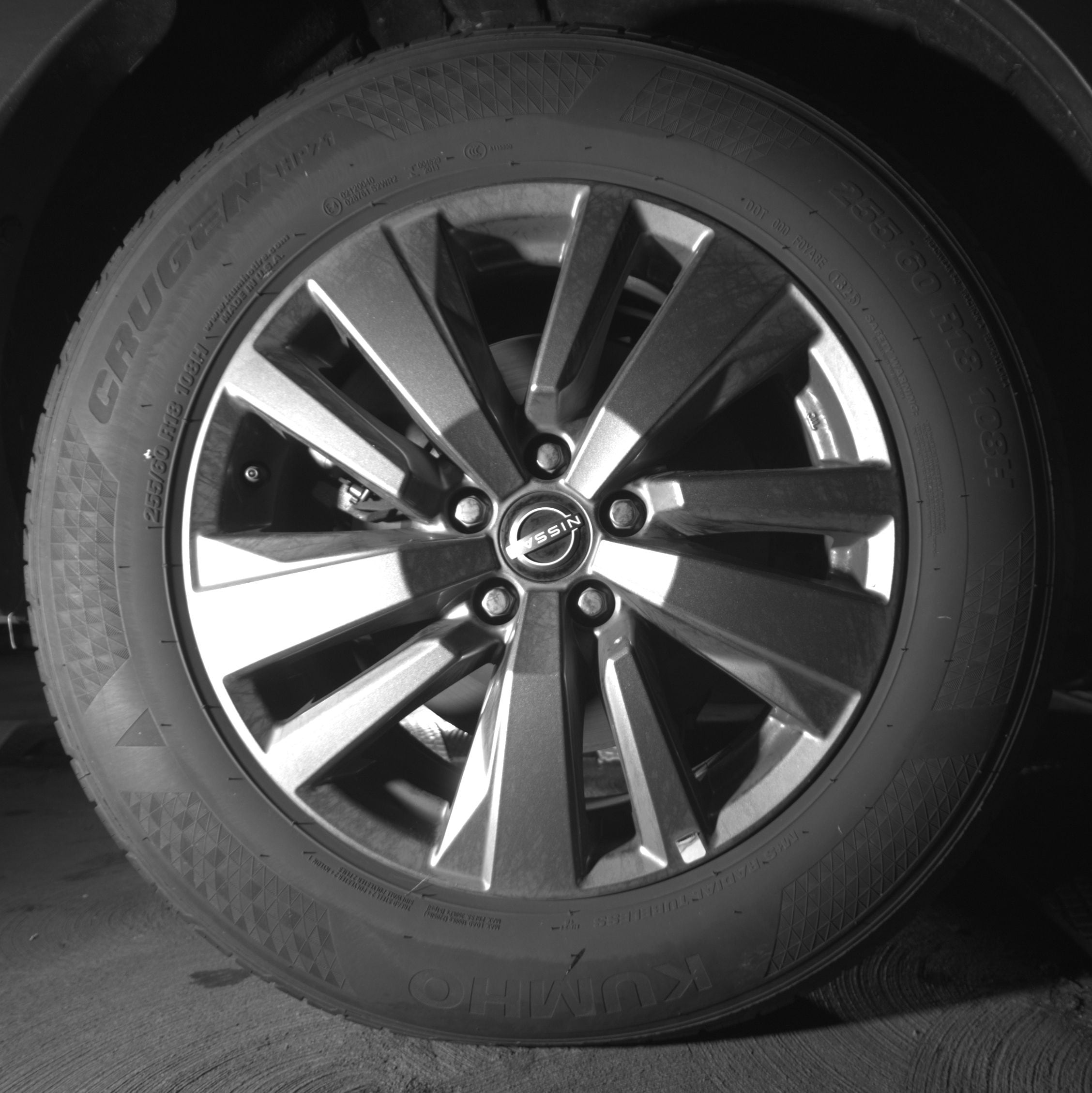 Thumbnail: 2025 Nissan Pathfinder - 12