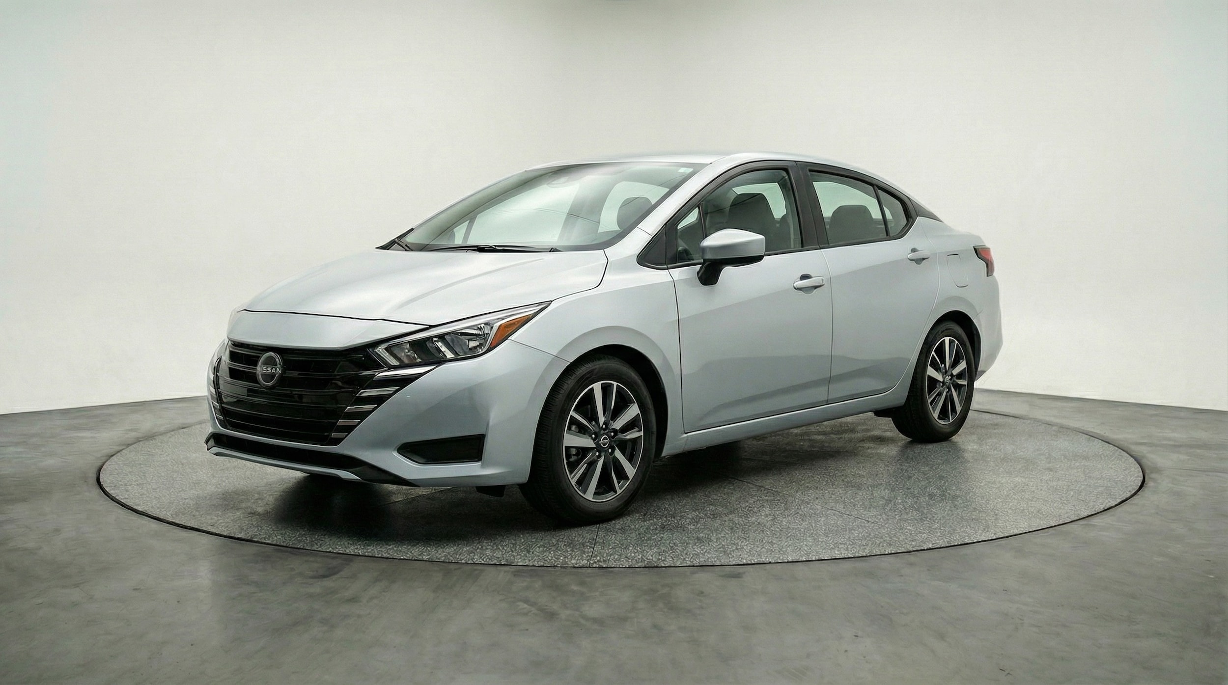 Thumbnail: 2025 Nissan Versa - 3