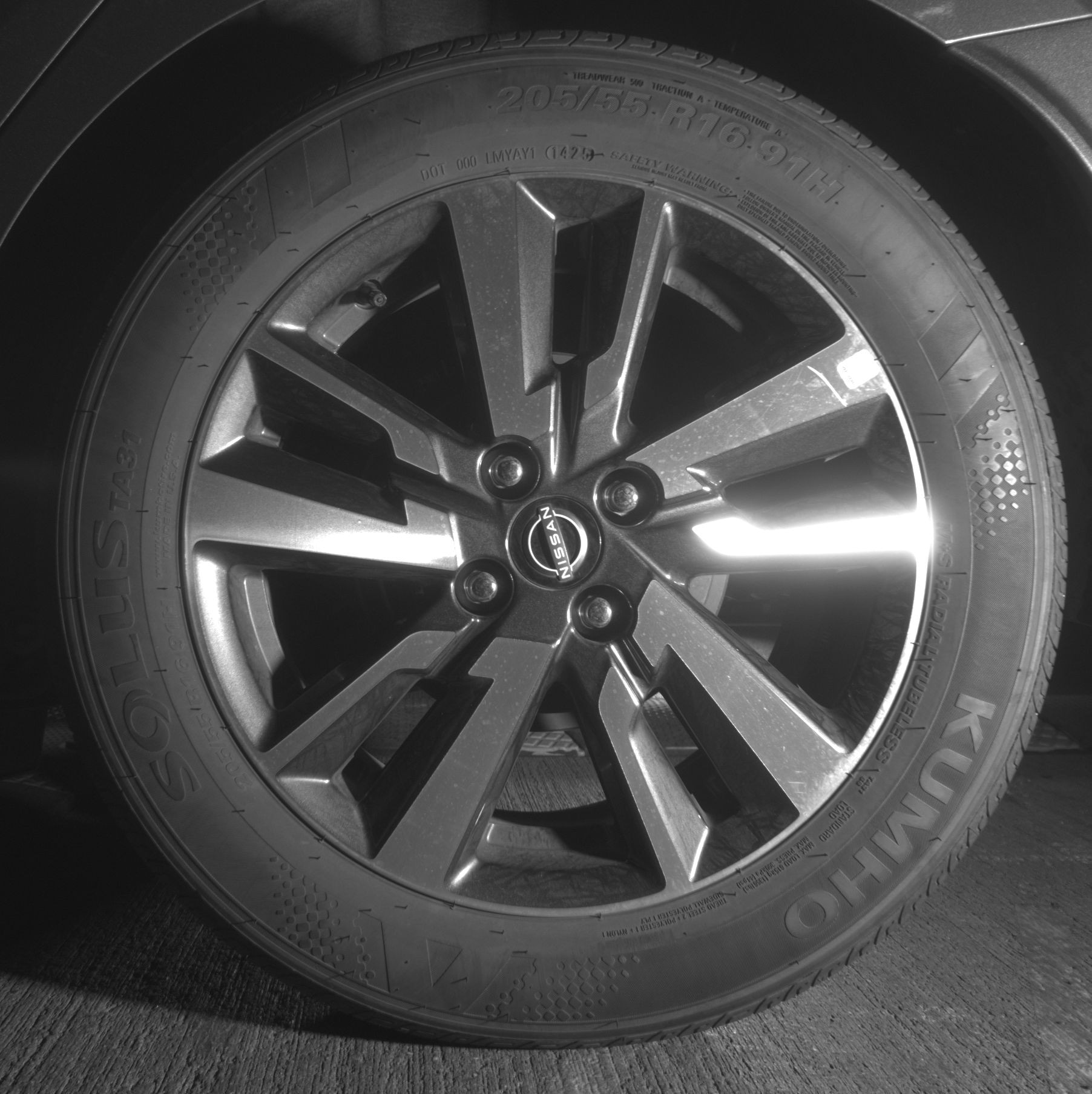 Thumbnail: 2025 Nissan Versa - 11