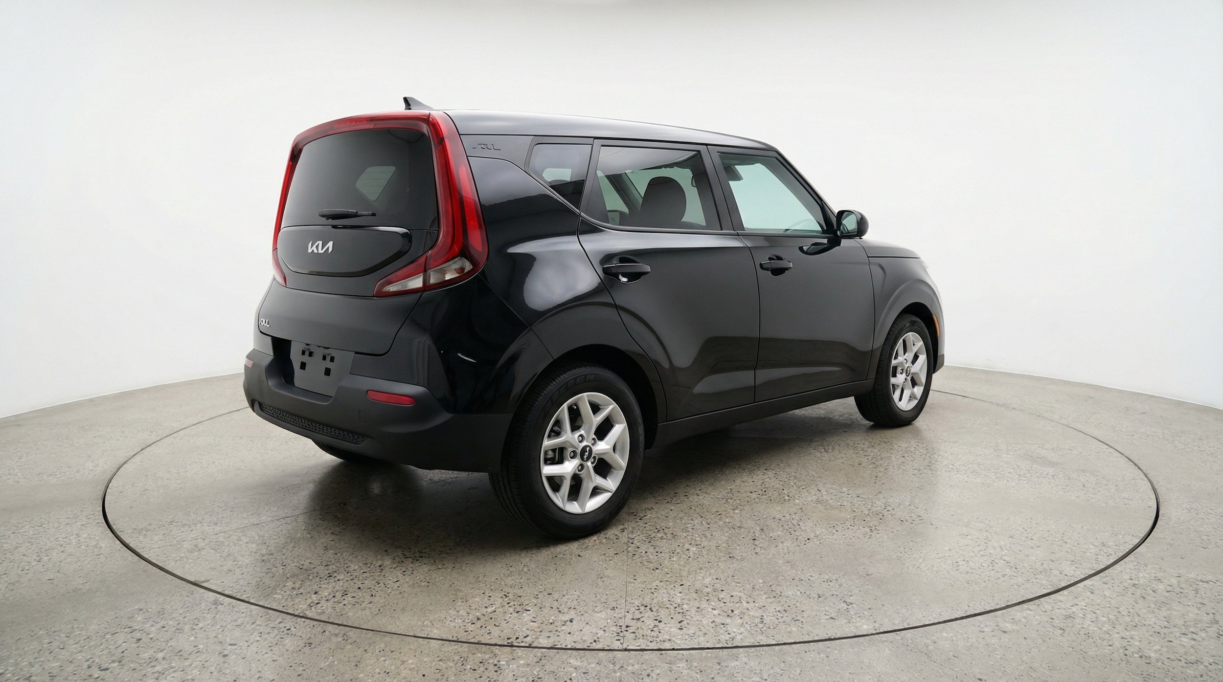 Thumbnail: 2025 Kia Soul - 9