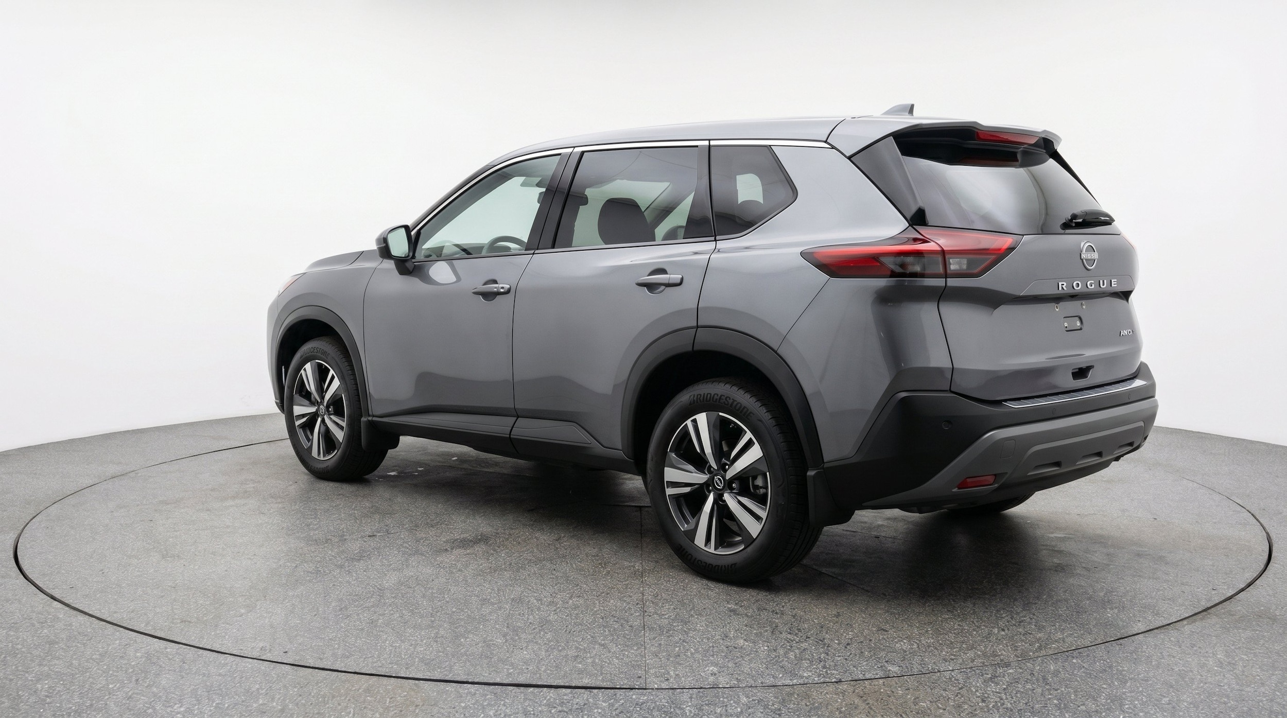 Thumbnail: 2026 Nissan Rogue - 6