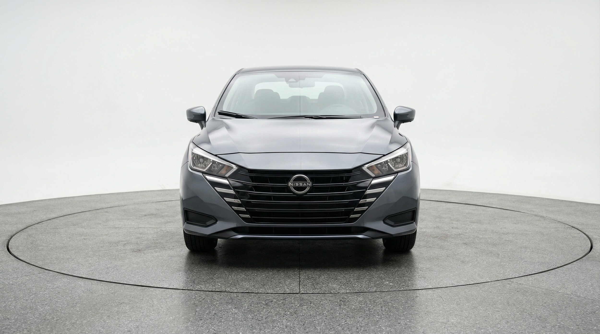 Thumbnail: 2025 Nissan Versa - 2