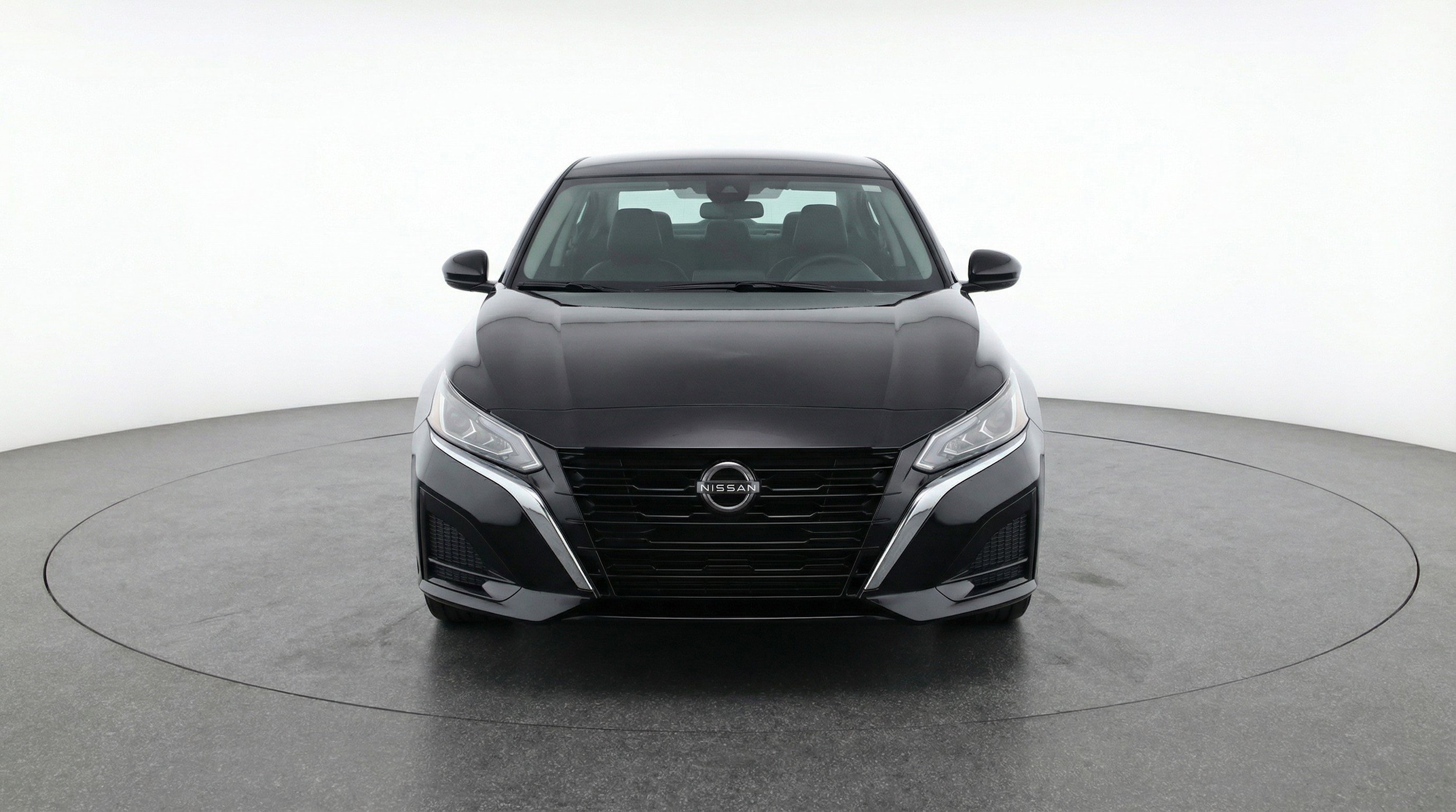 Thumbnail: 2025 Nissan Altima - 2
