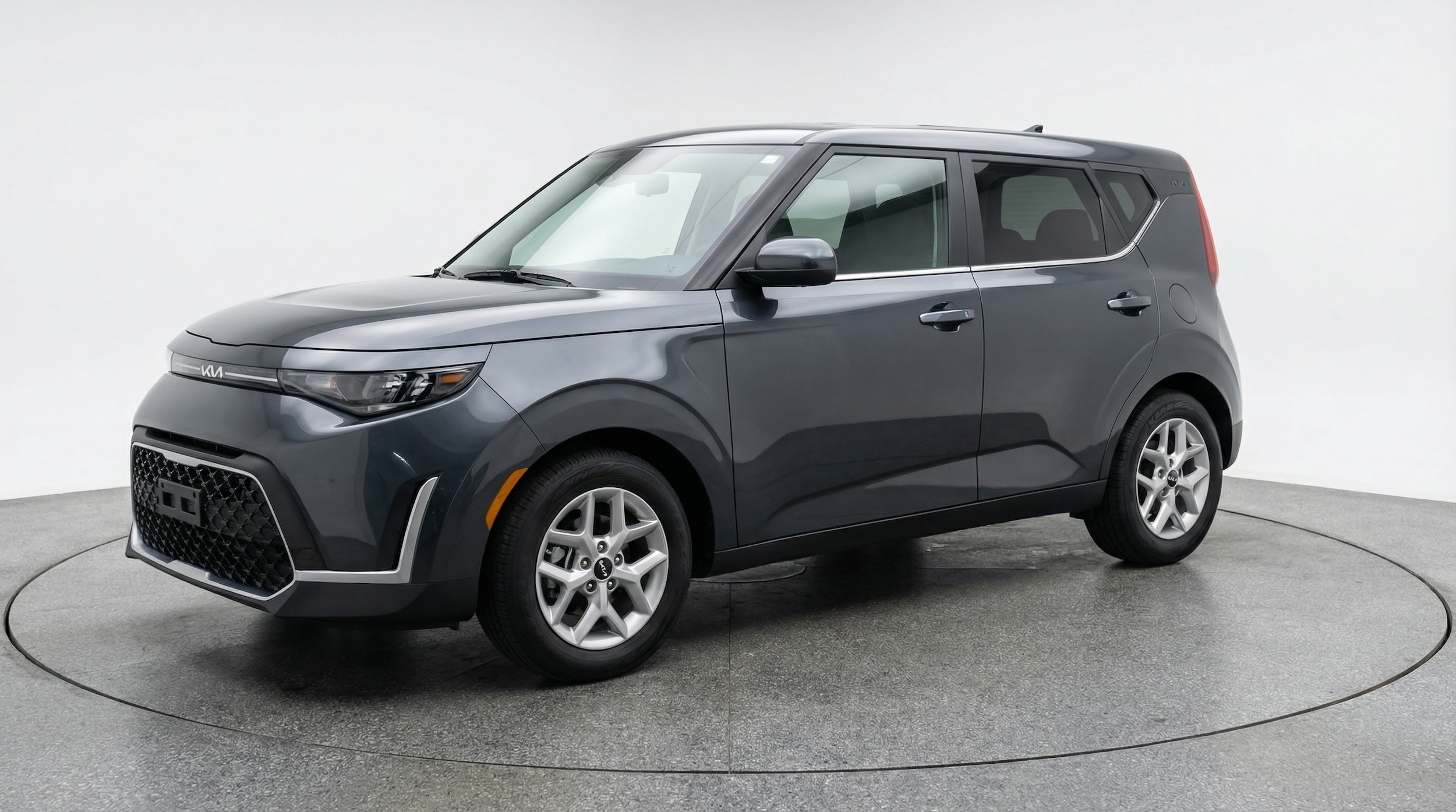 Thumbnail: 2025 Kia Soul - 3