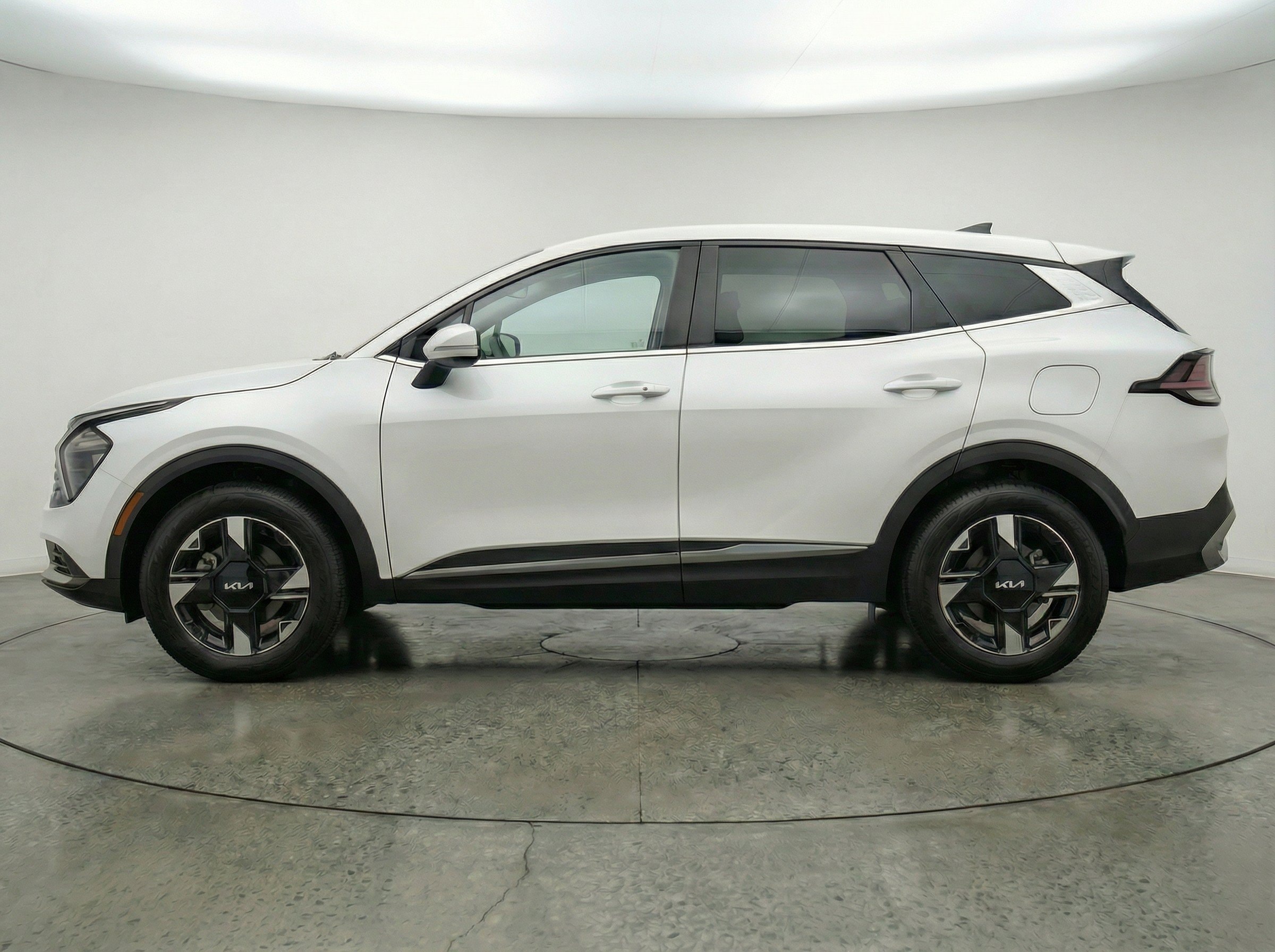 Thumbnail: 2026 Kia Sportage - 5