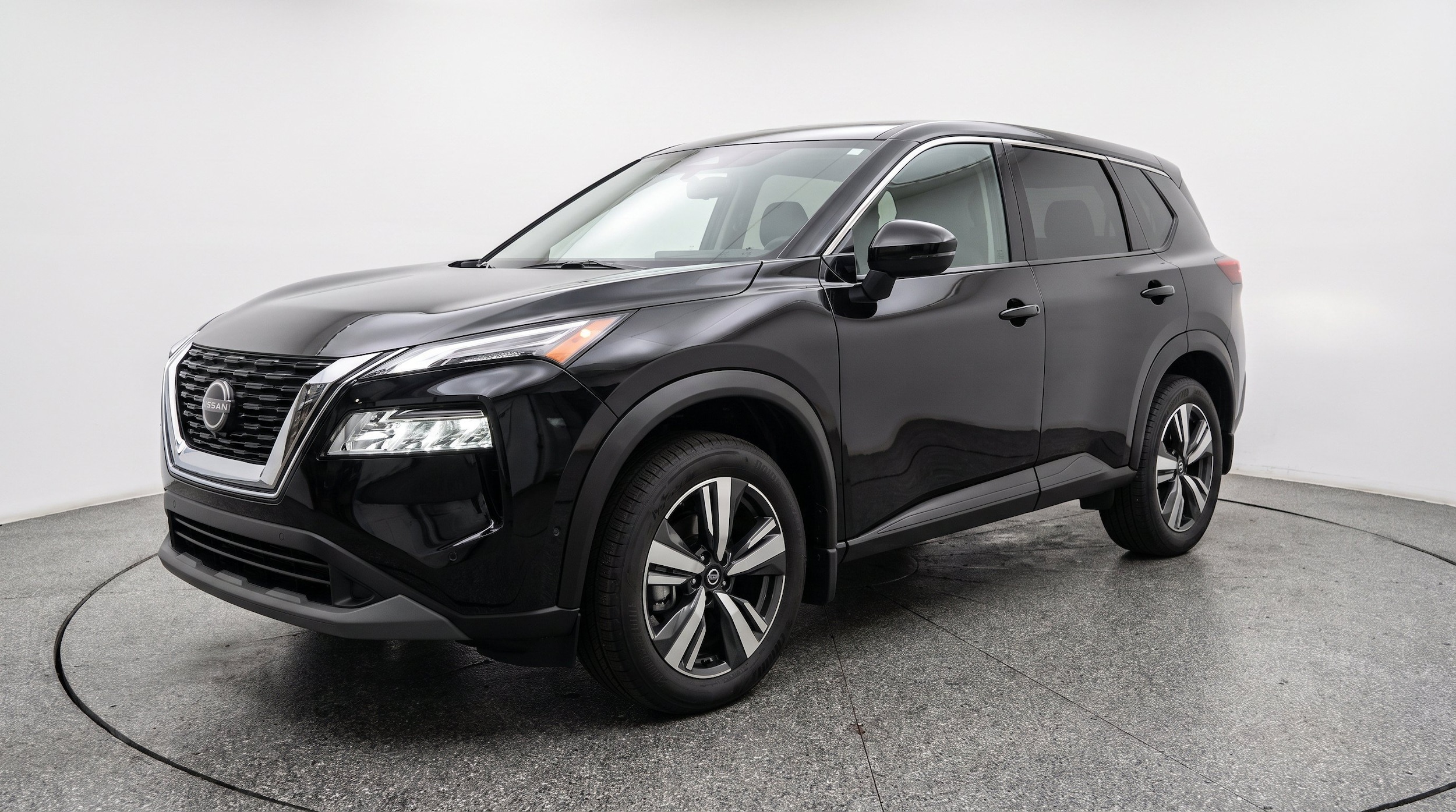 Thumbnail: 2026 Nissan Rogue - 3