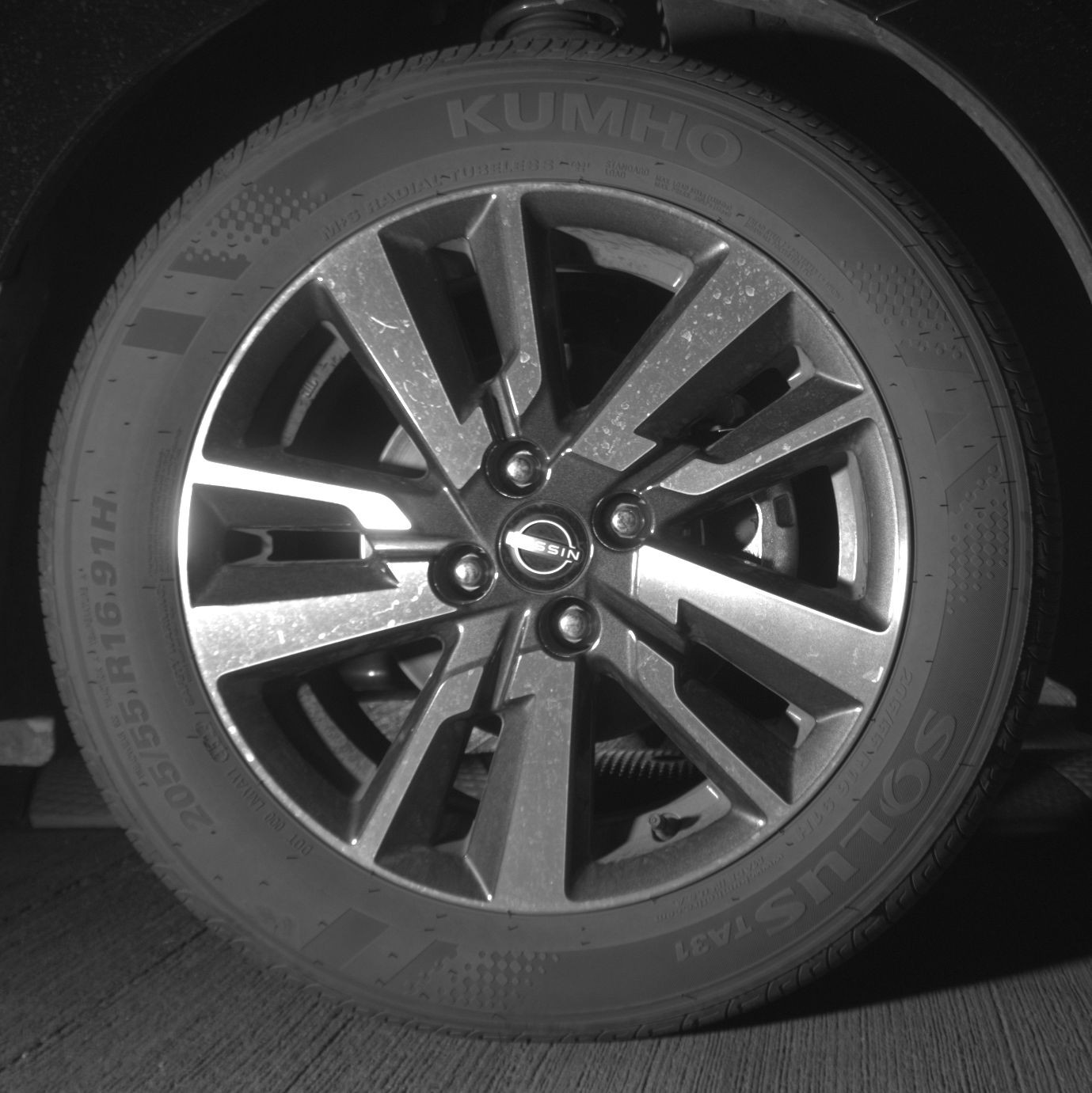 Thumbnail: 2025 Nissan Versa - 10