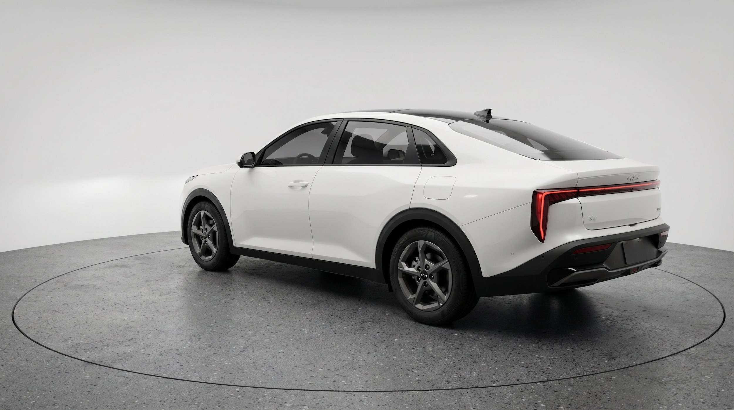 Thumbnail: 2026 Kia K4 - 6