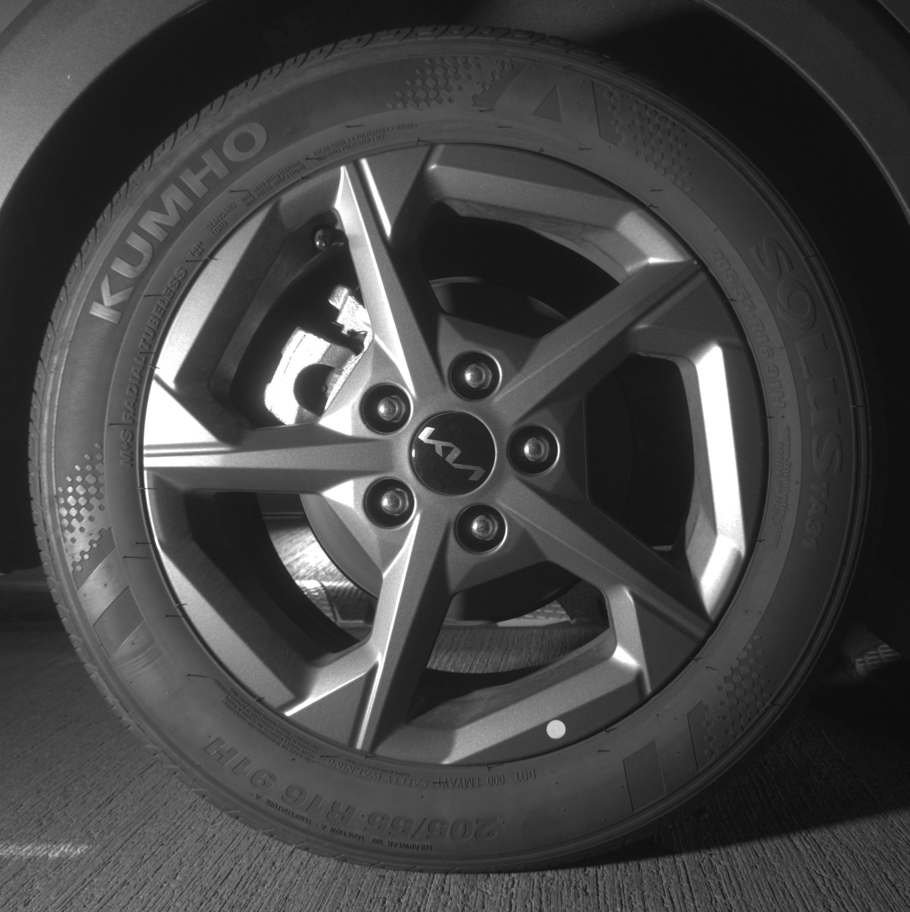 Thumbnail: 2025 Kia K4 - 12