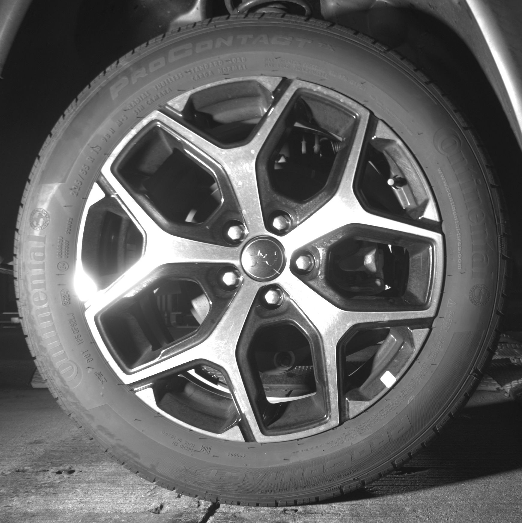 Thumbnail: 2025 Jeep Compass - 12