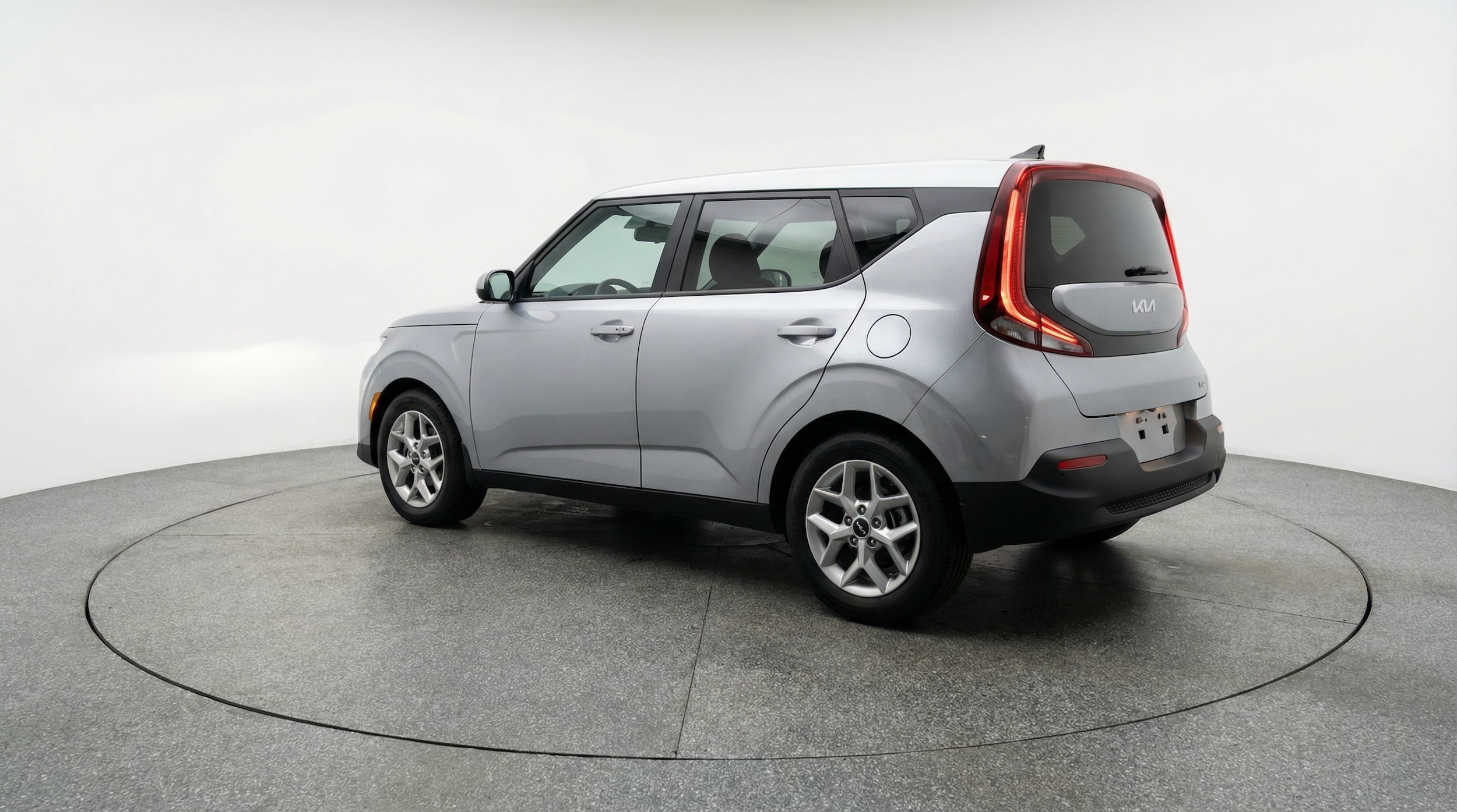 Thumbnail: 2025 Kia Soul - 5