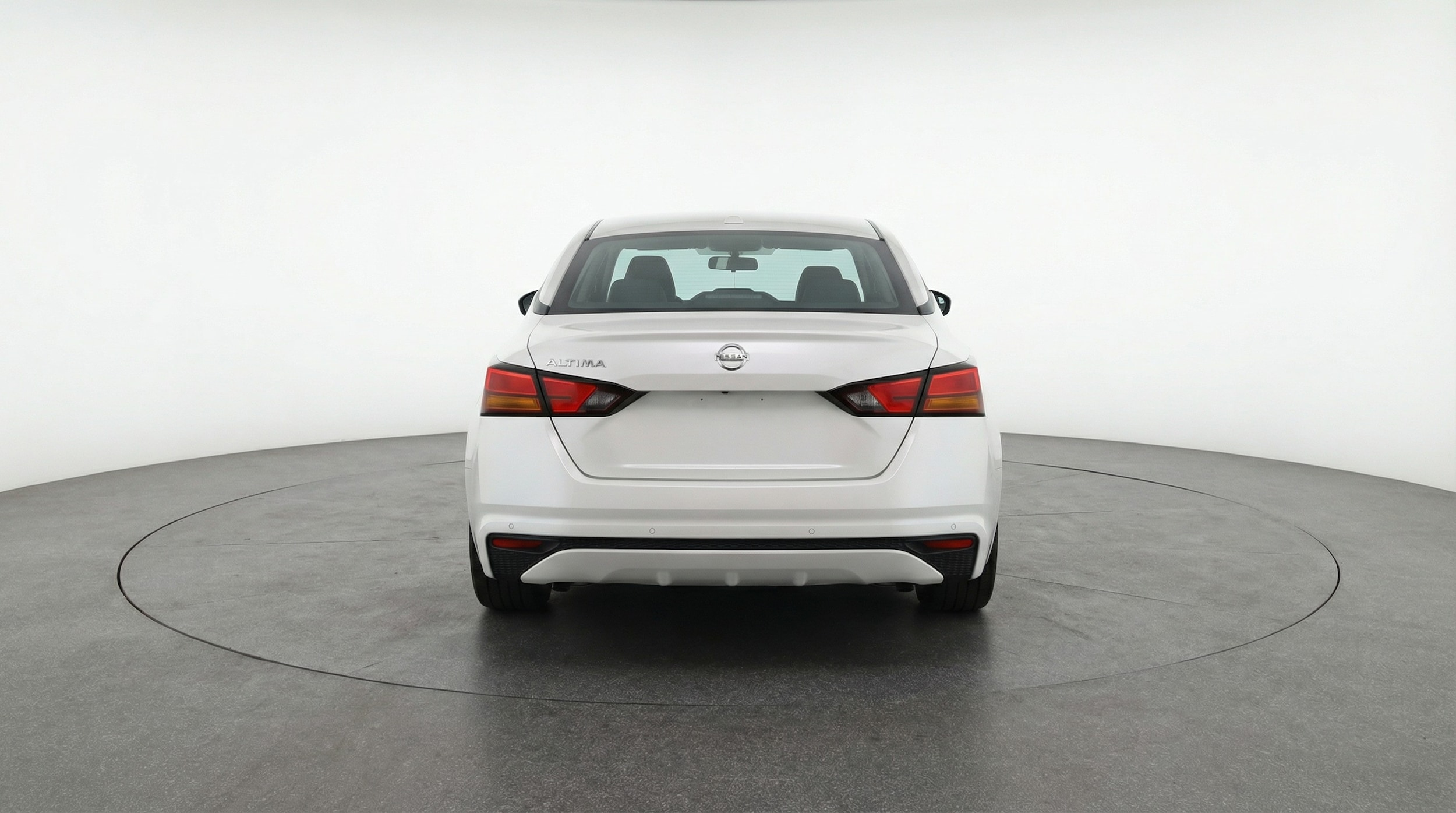 Thumbnail: 2025 Nissan Altima - 6