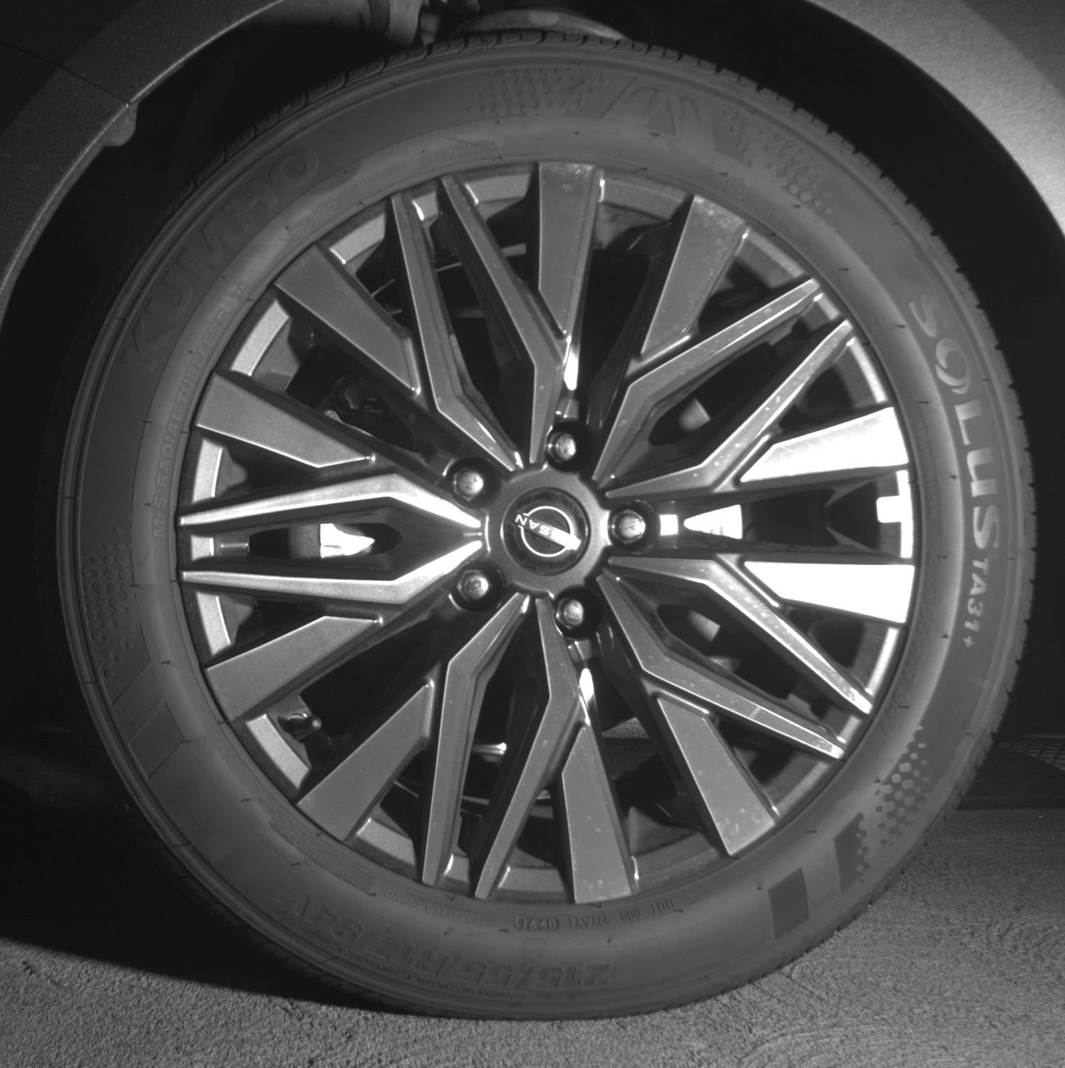 Thumbnail: 2026 Nissan Altima - 11