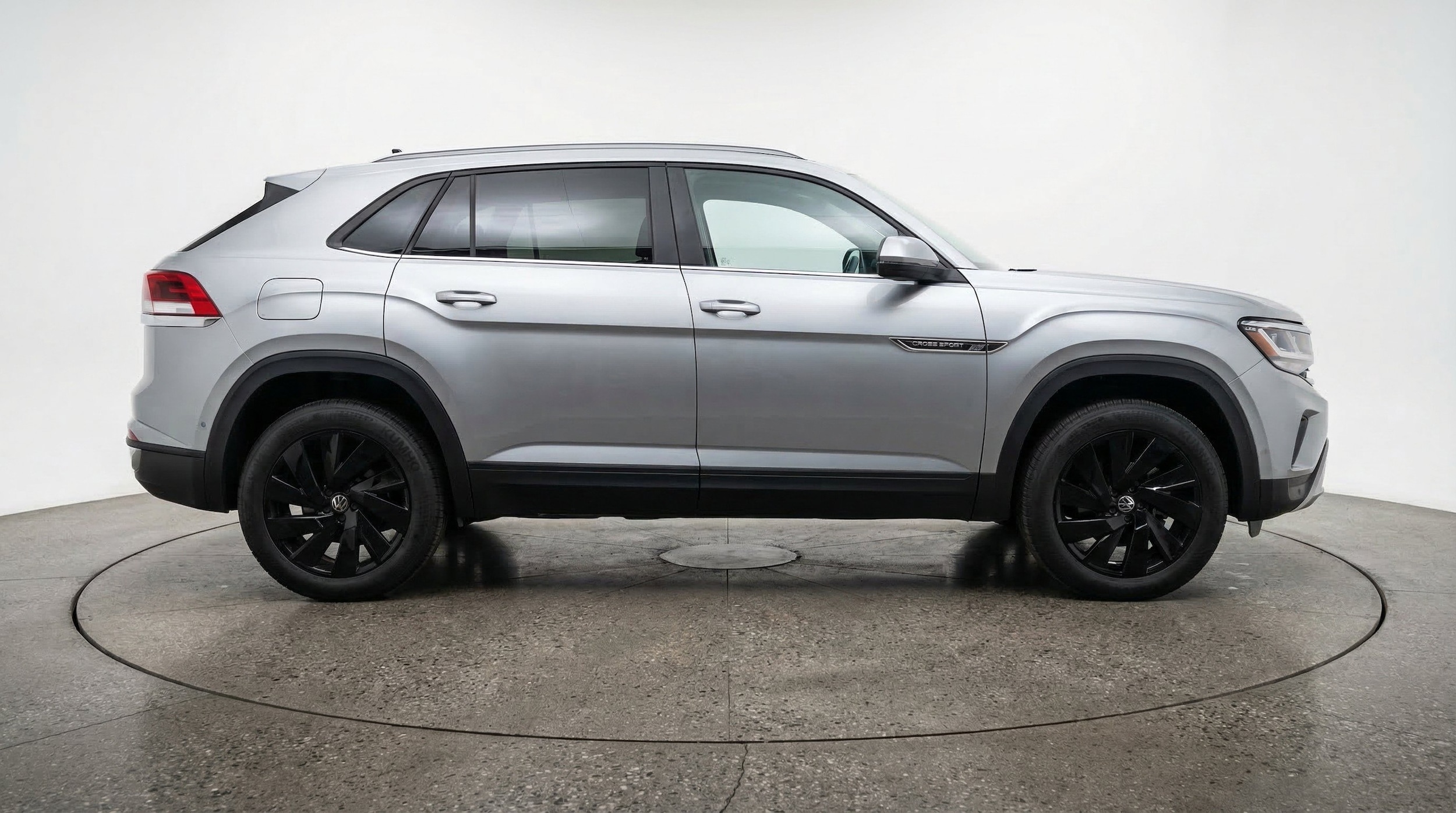 Thumbnail: 2026 Volkswagen Atlas - 11