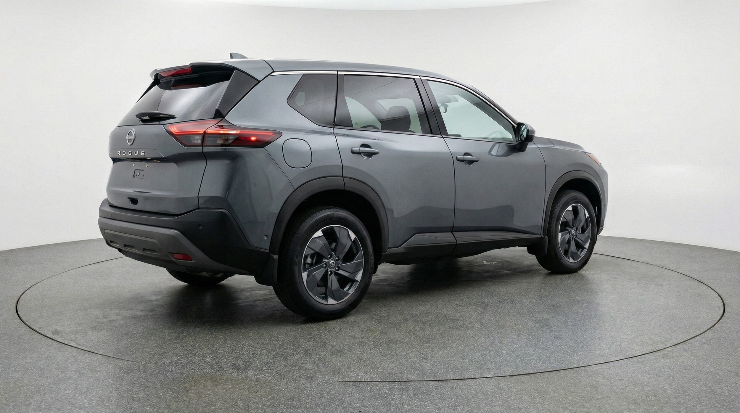 Thumbnail: 2025 Nissan Rogue - 7