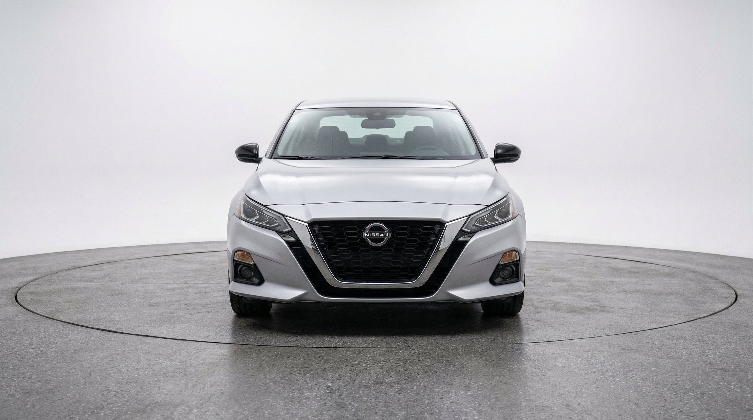 Thumbnail: 2026 Nissan Altima - 2