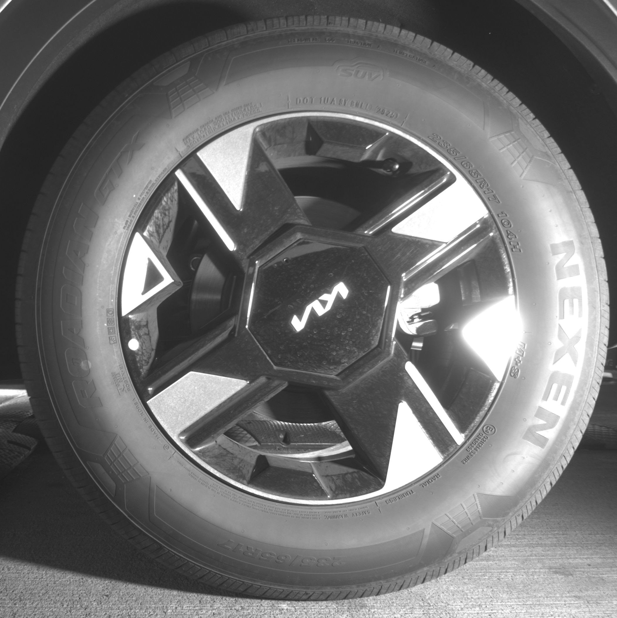 Thumbnail: 2026 Kia Sportage - 14