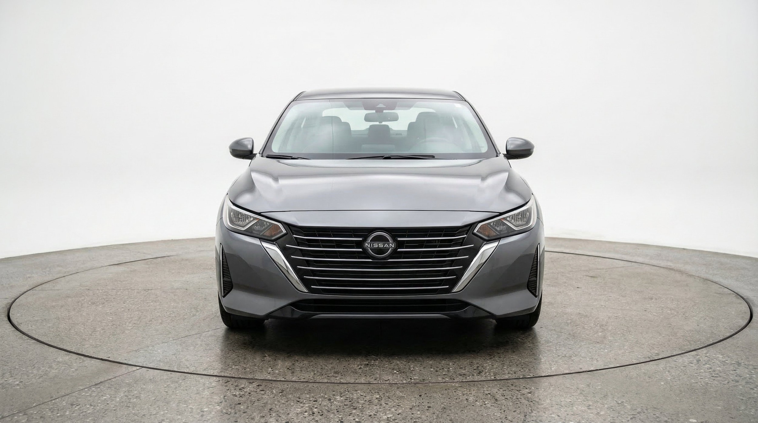 Thumbnail: 2025 Nissan Sentra - 2