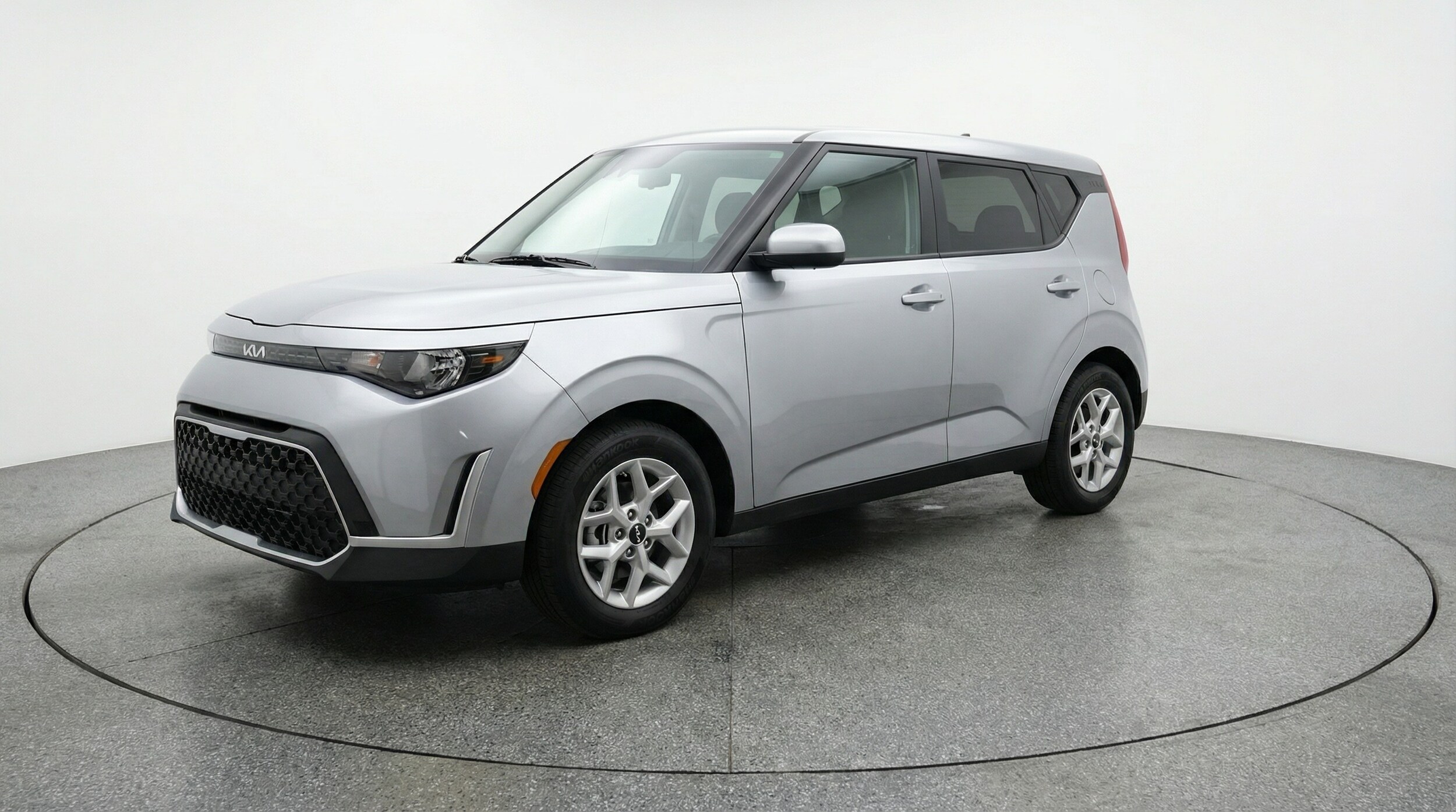 Thumbnail: 2025 Kia Soul - 3