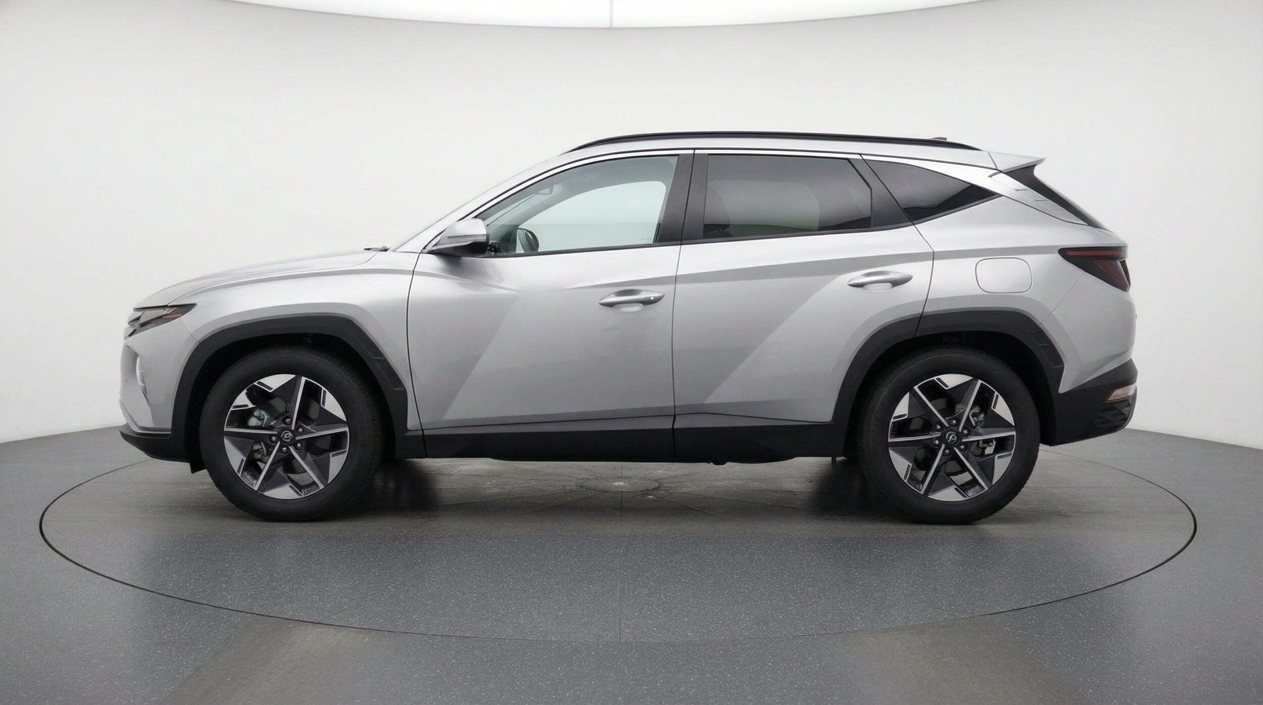 Thumbnail: 2026 Hyundai Tucson - 5