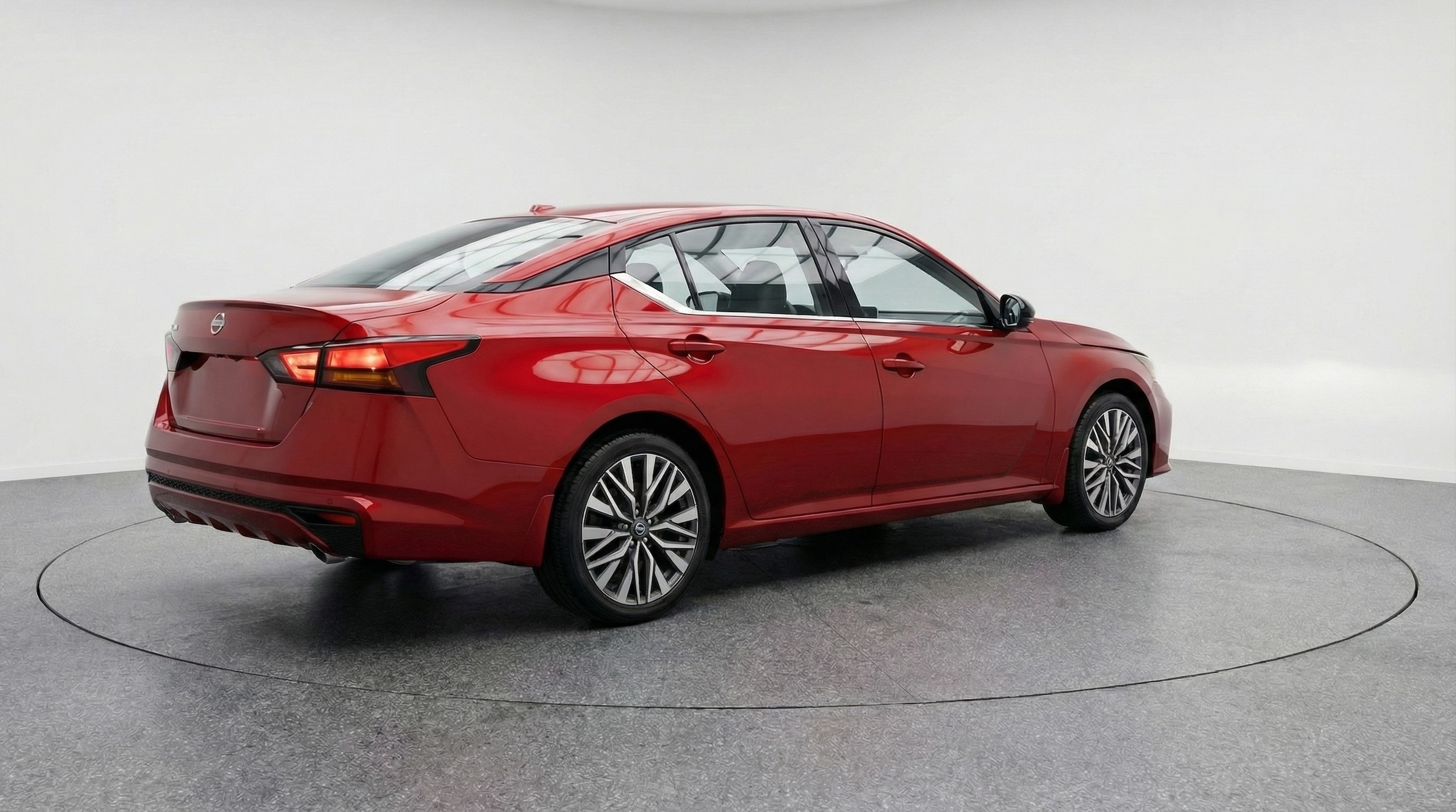 Thumbnail: 2025 Nissan Altima - 7