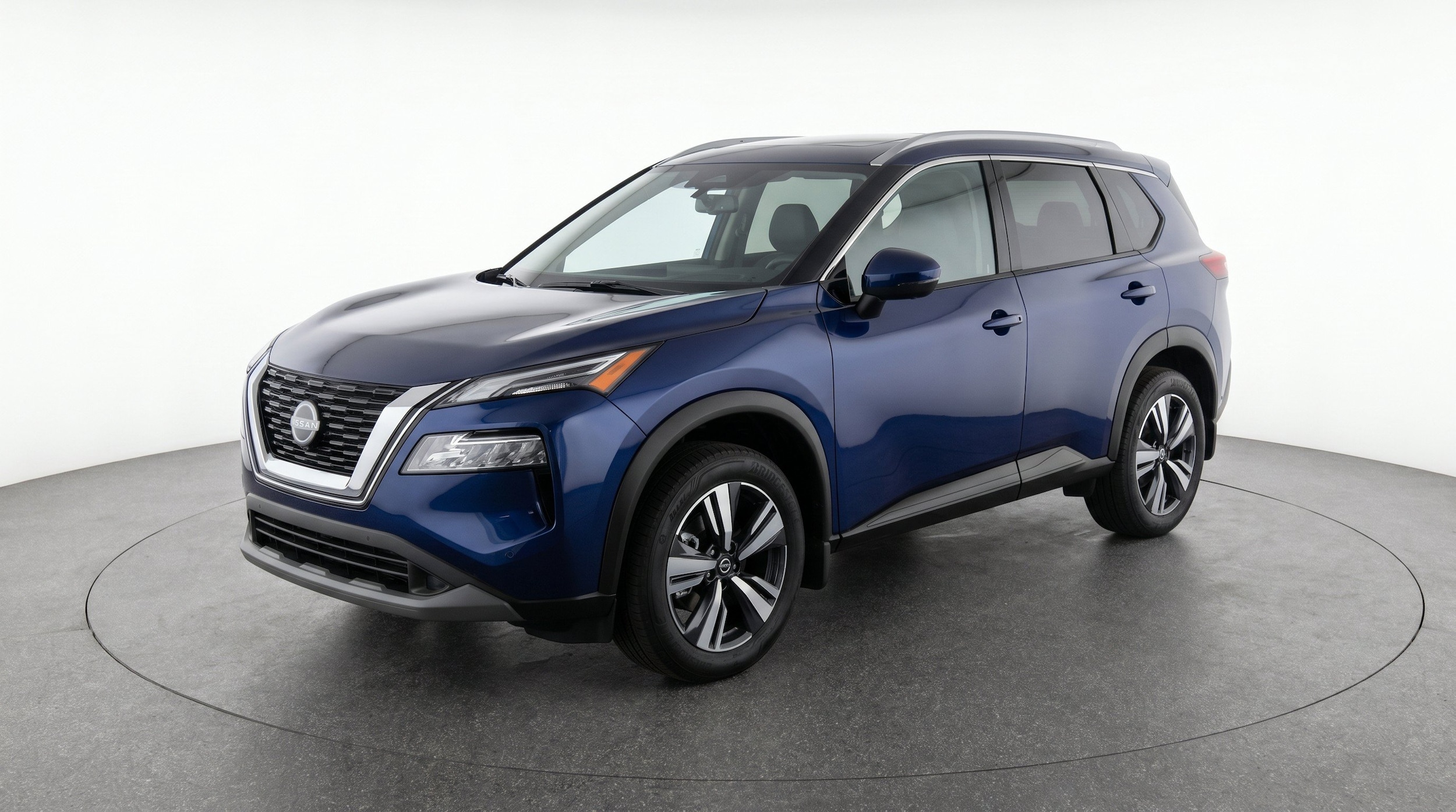 Thumbnail: 2026 Nissan Rogue - 3