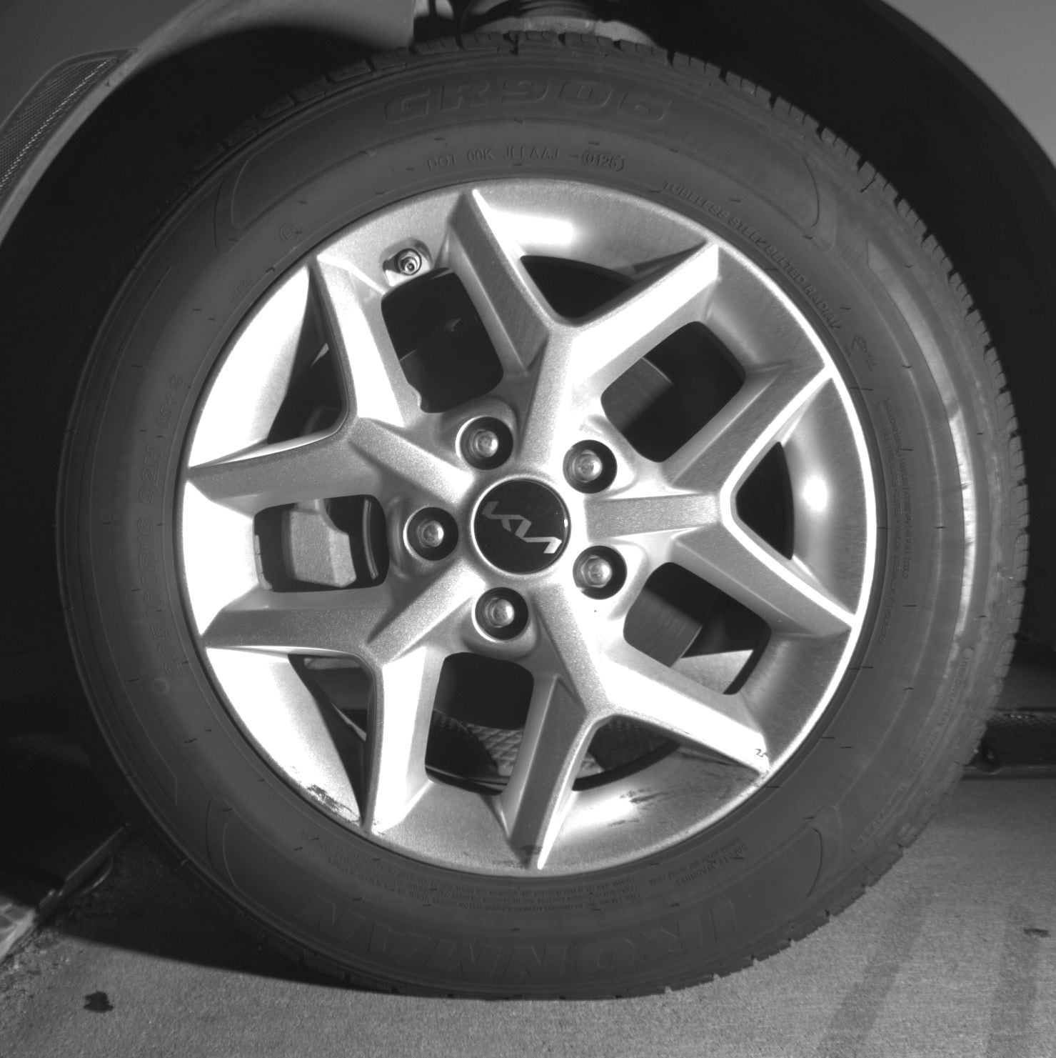 Thumbnail: 2025 Kia Soul - 9