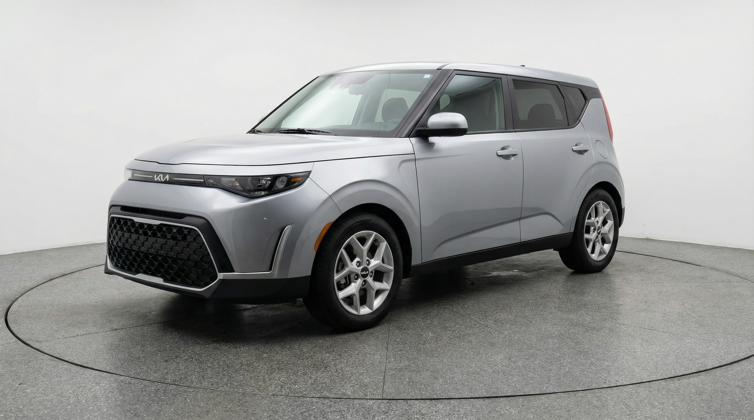 Thumbnail: 2025 Kia Soul - 3