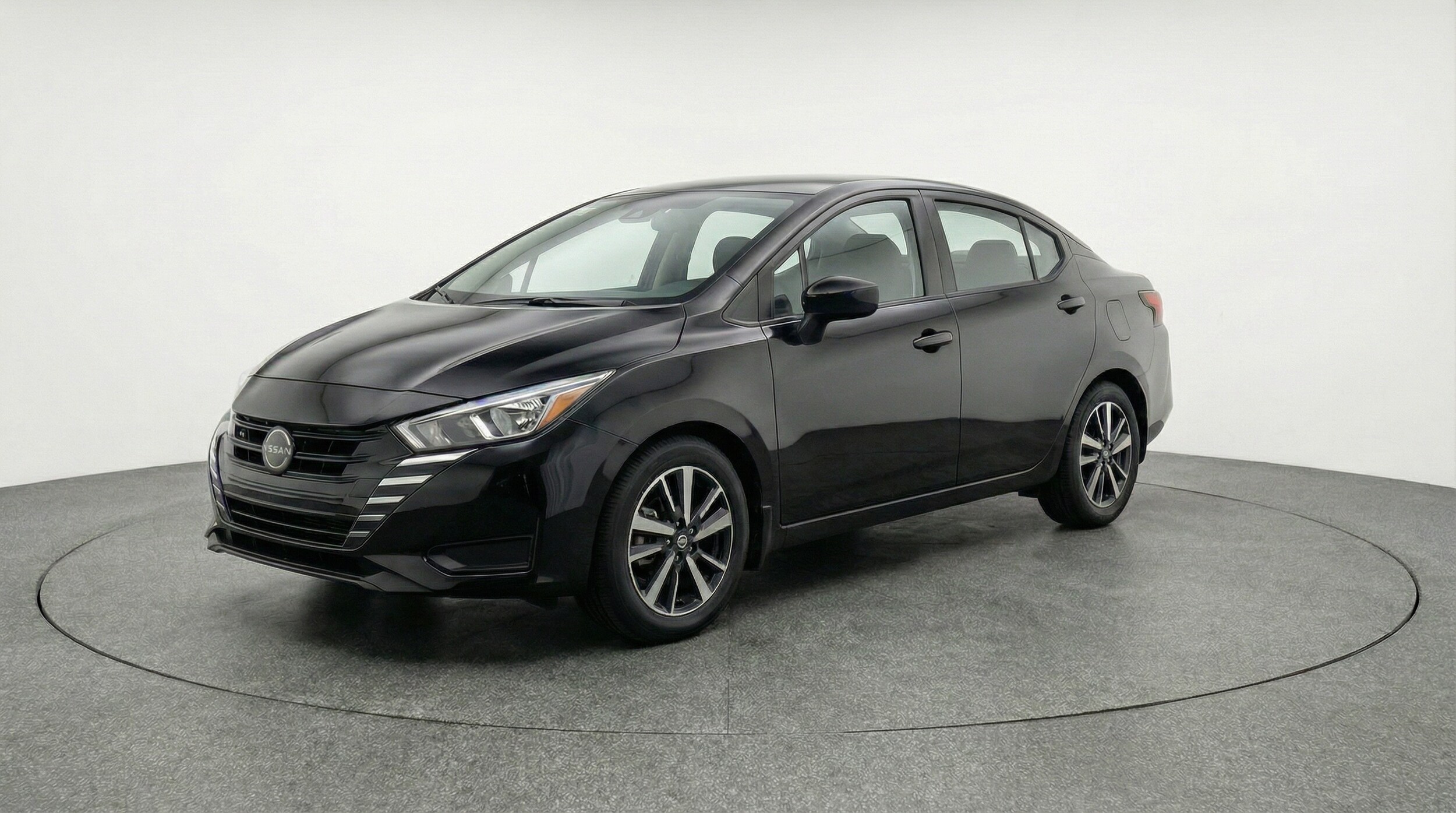 Thumbnail: 2025 Nissan Versa - 3