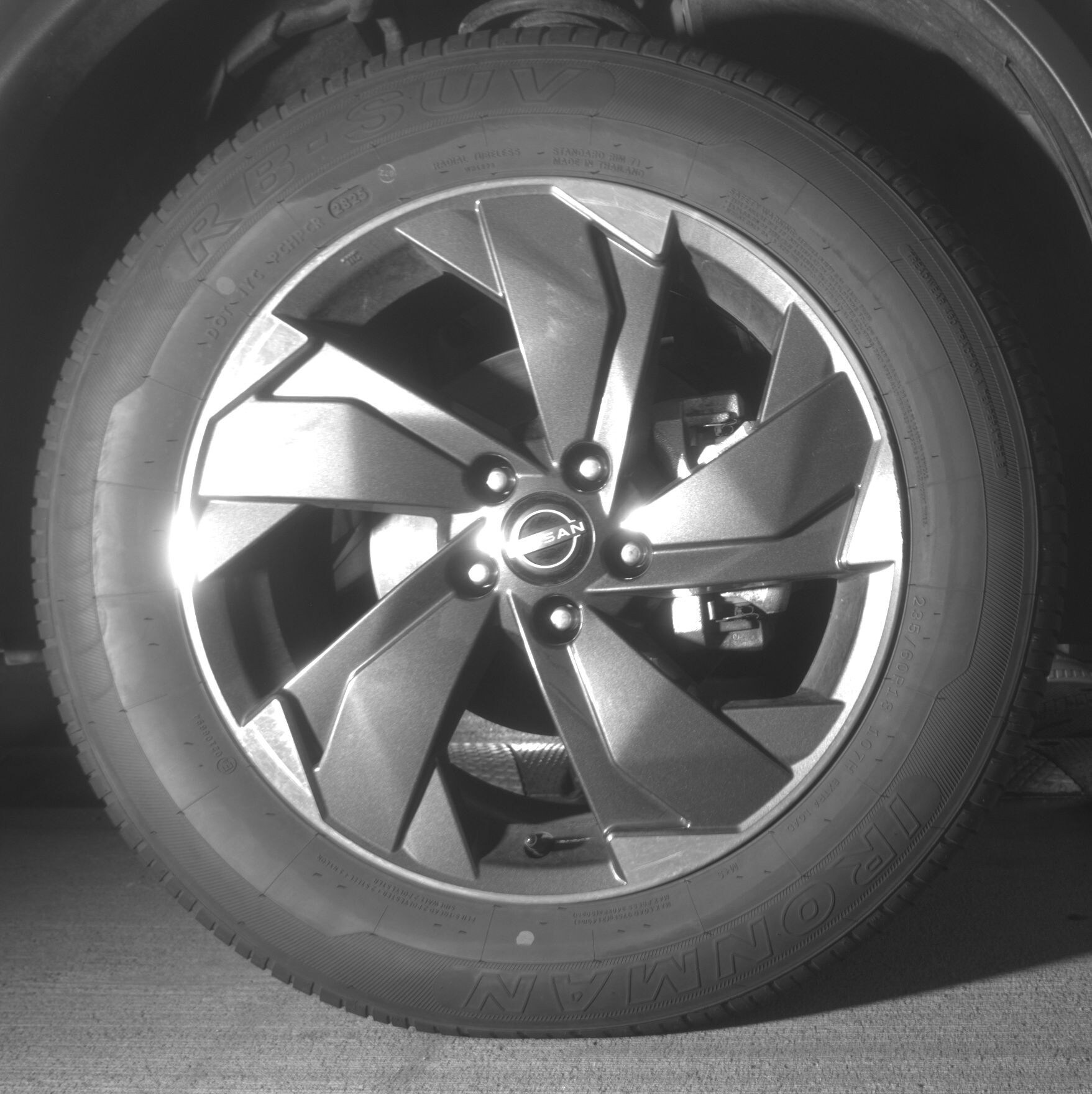 Thumbnail: 2025 Nissan Rogue - 10