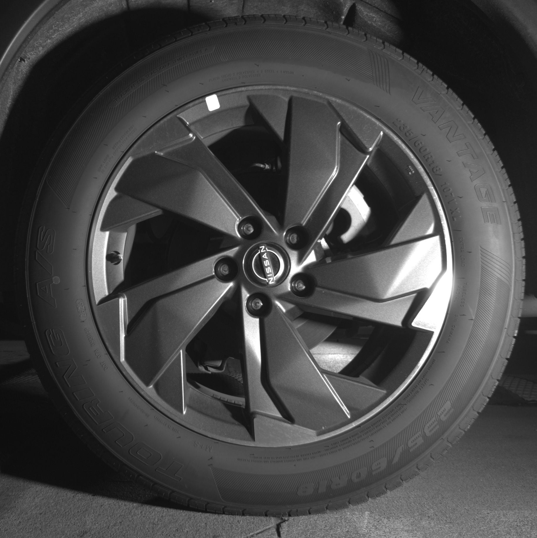 Thumbnail: 2025 Nissan Rogue - 11