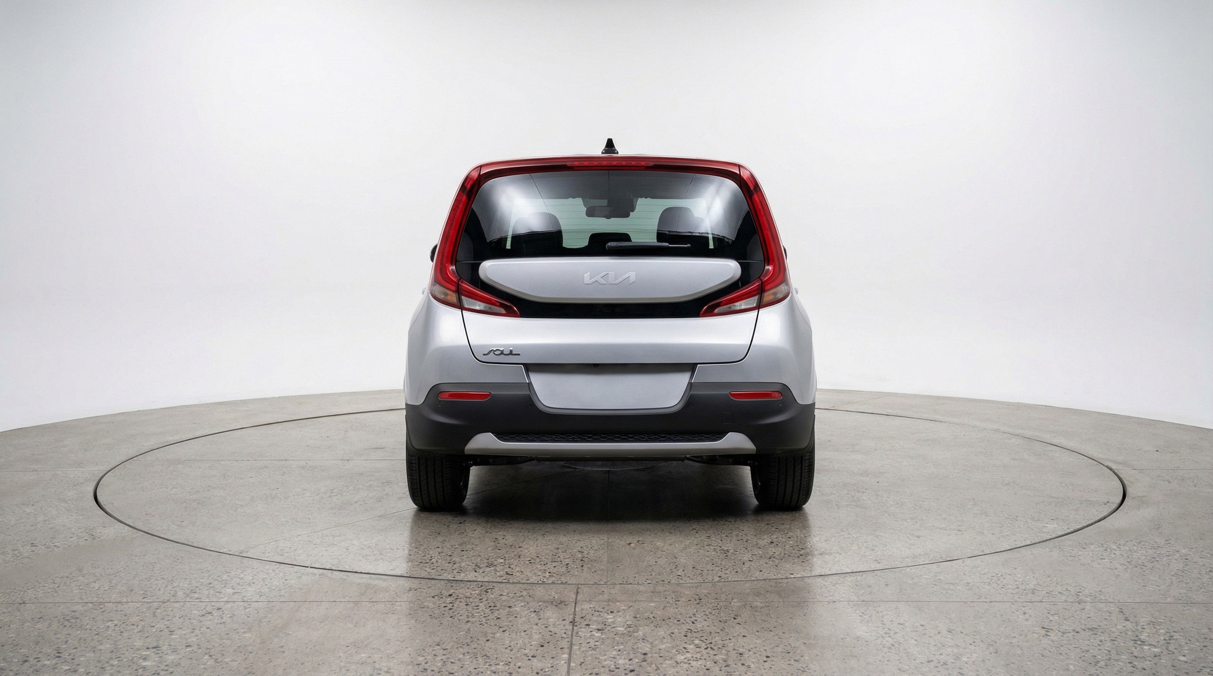 Thumbnail: 2025 Kia Soul - 7