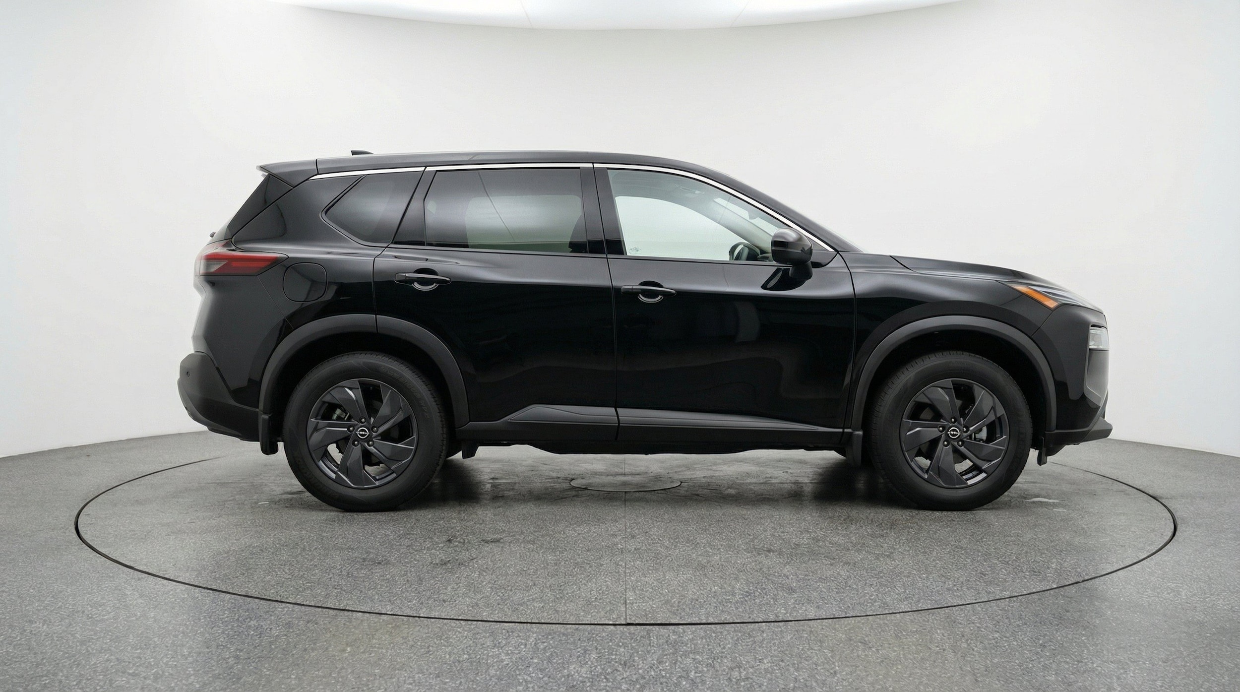Thumbnail: 2026 Nissan Rogue - 11