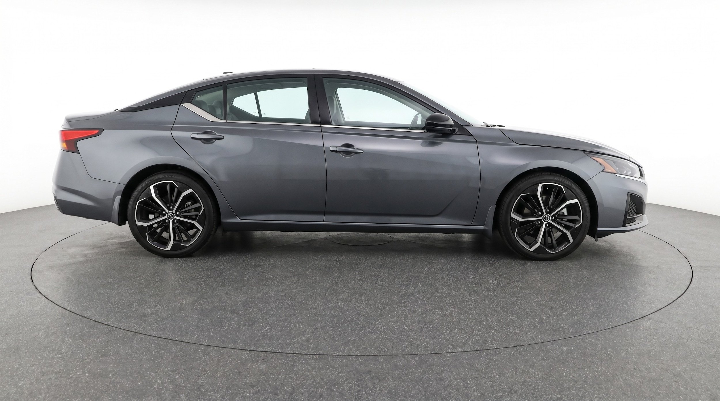 Thumbnail: 2025 Nissan Altima - 8