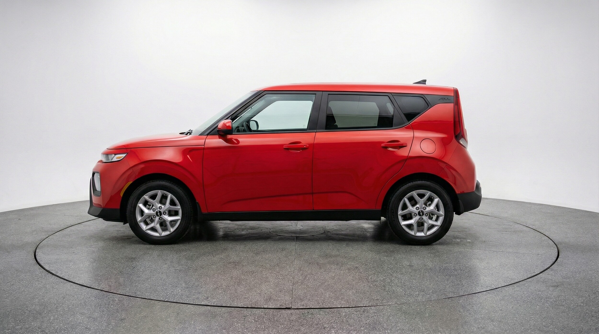 Thumbnail: 2025 Kia Soul - 4