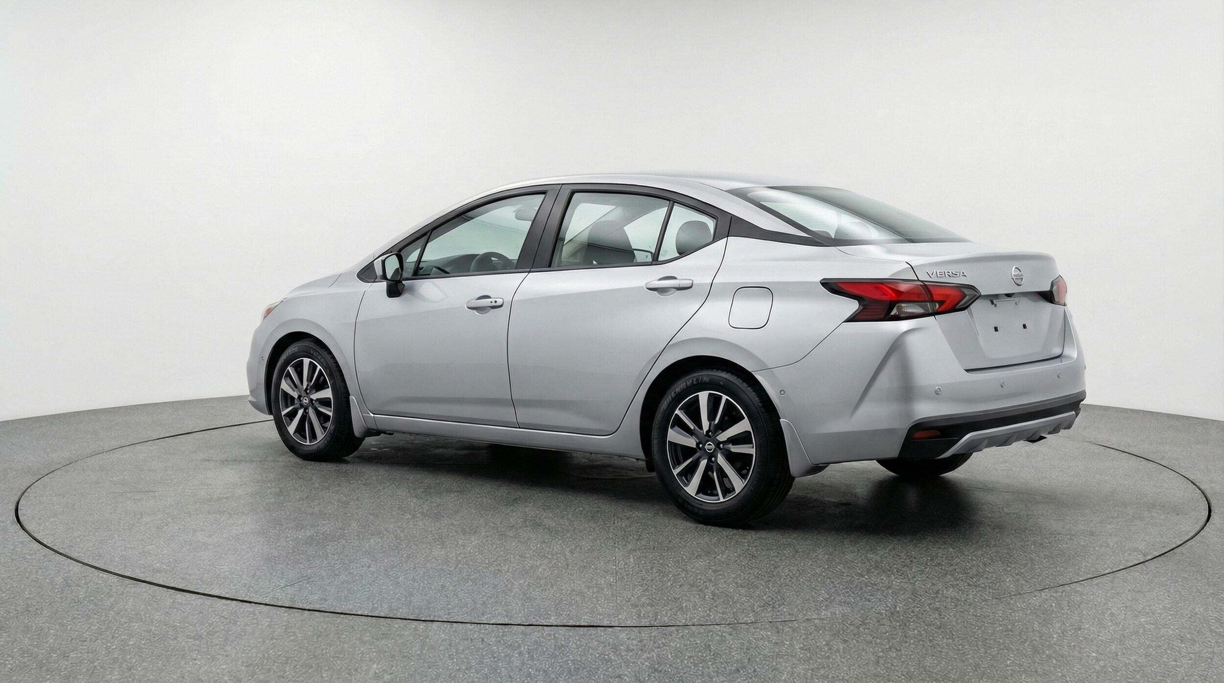 Thumbnail: 2025 Nissan Versa - 5