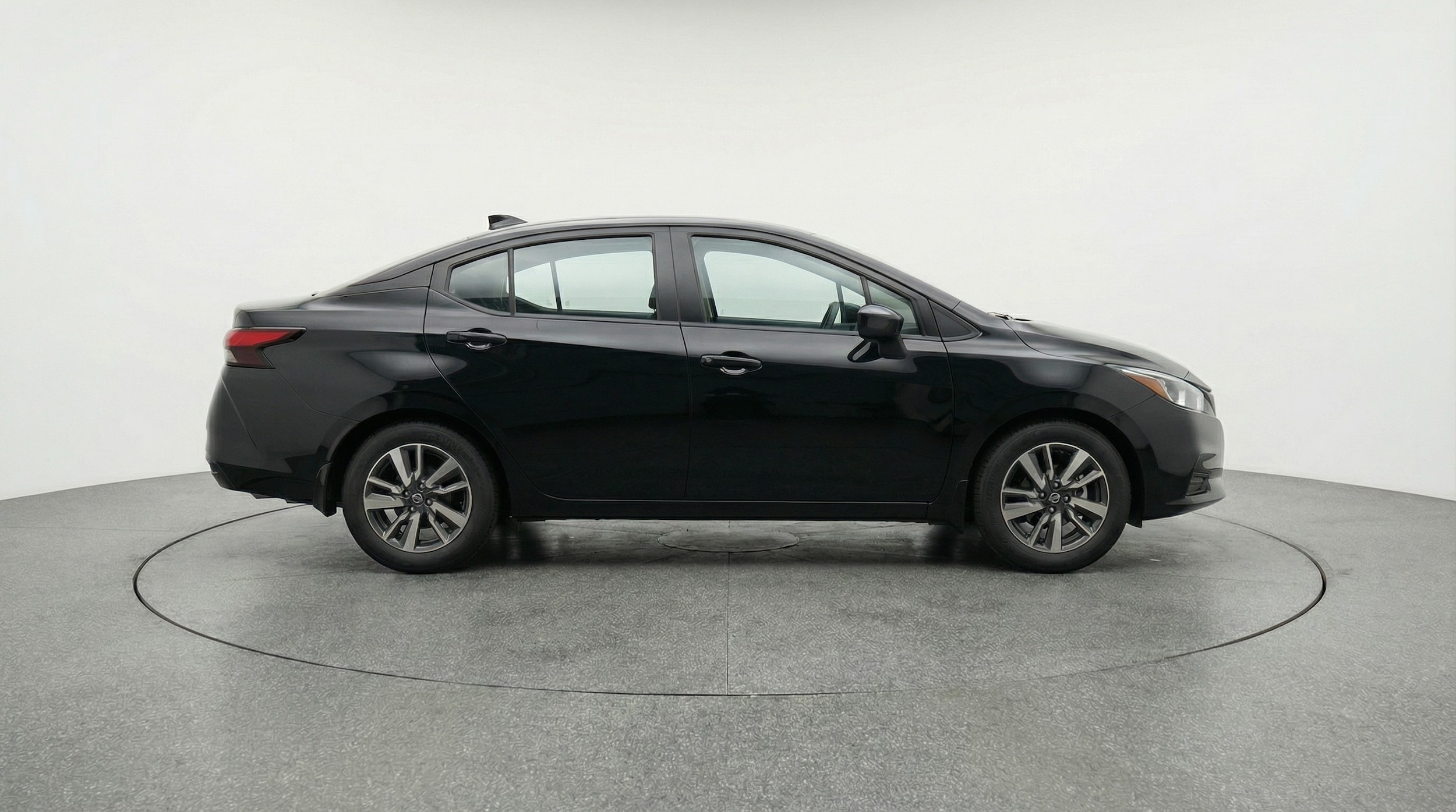 Thumbnail: 2025 Nissan Versa - 4