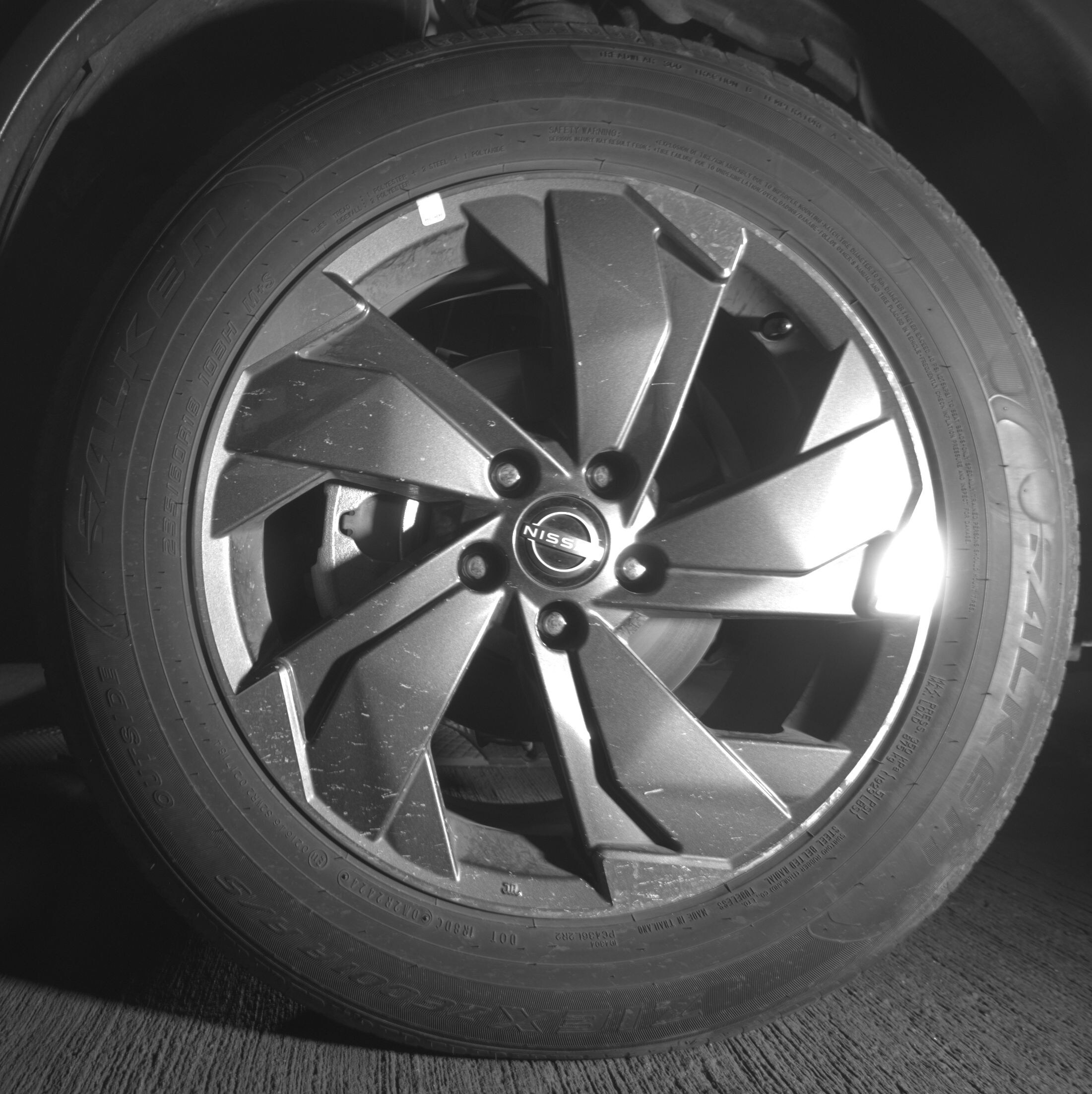 Thumbnail: 2025 Nissan Rogue - 9