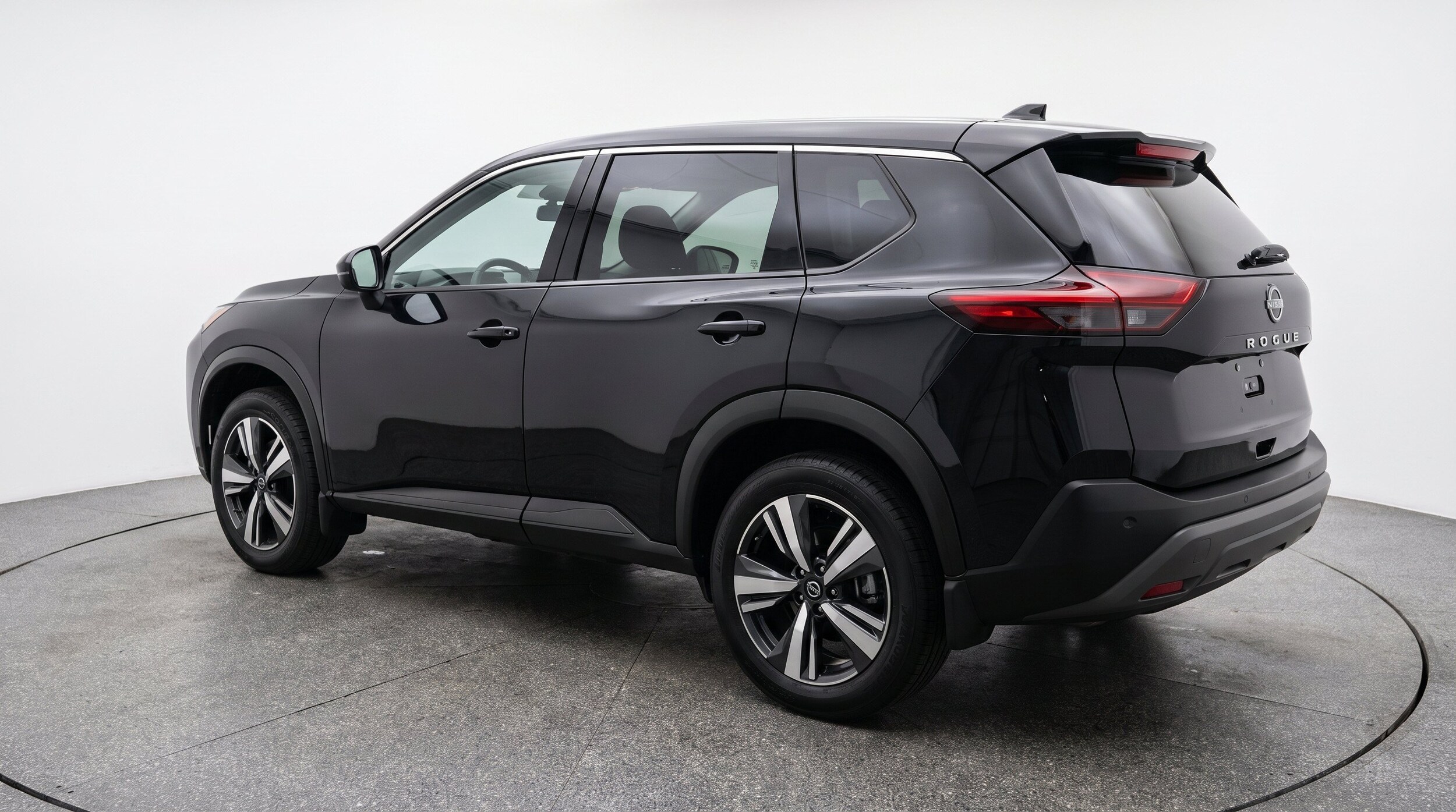 Thumbnail: 2026 Nissan Rogue - 6