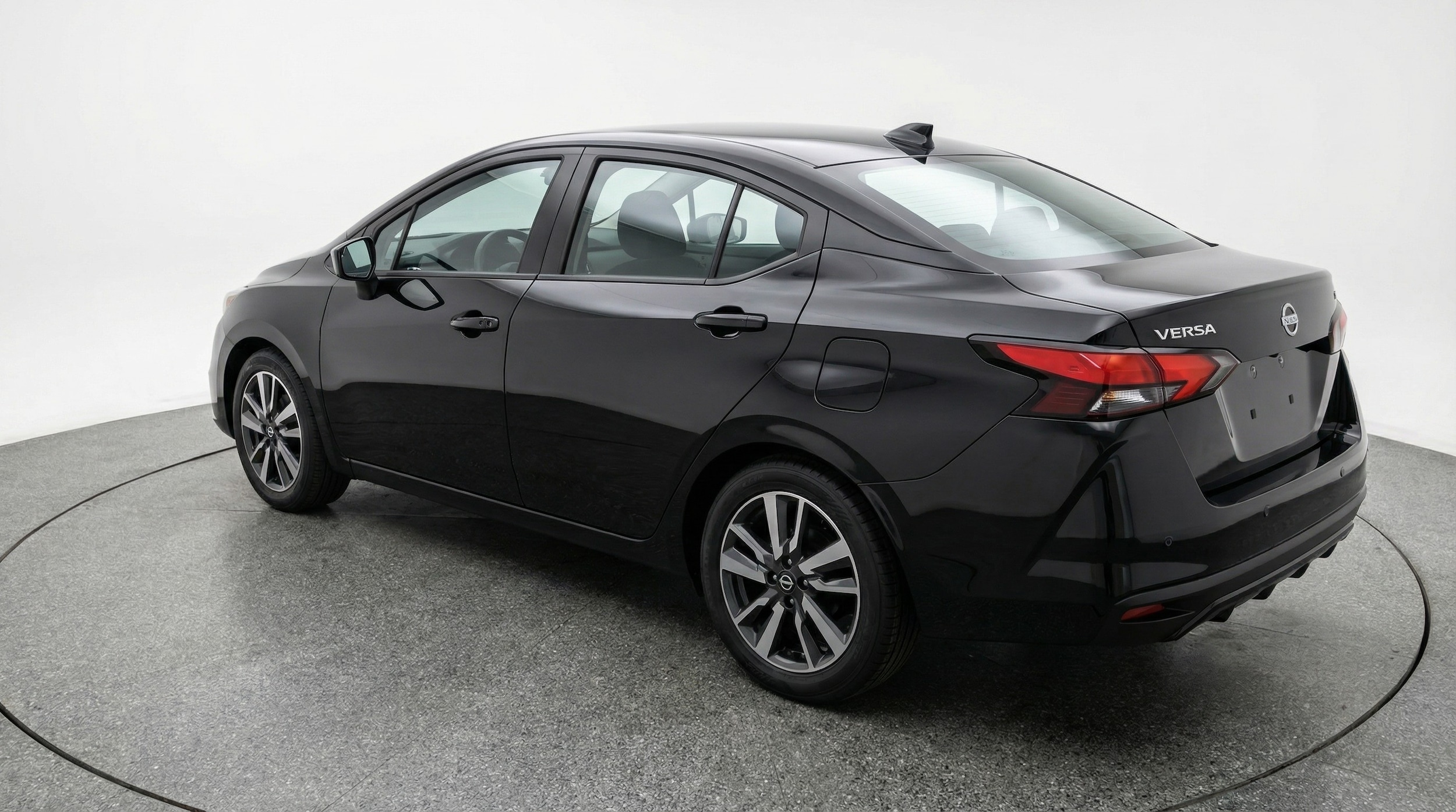 Thumbnail: 2025 Nissan Versa - 5