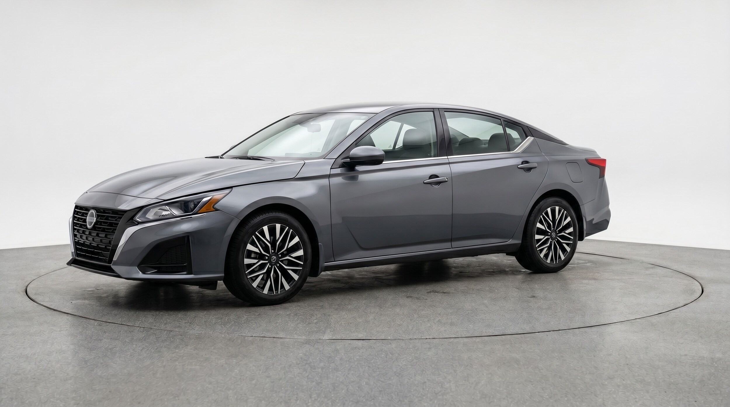Thumbnail: 2025 Nissan Altima - 3