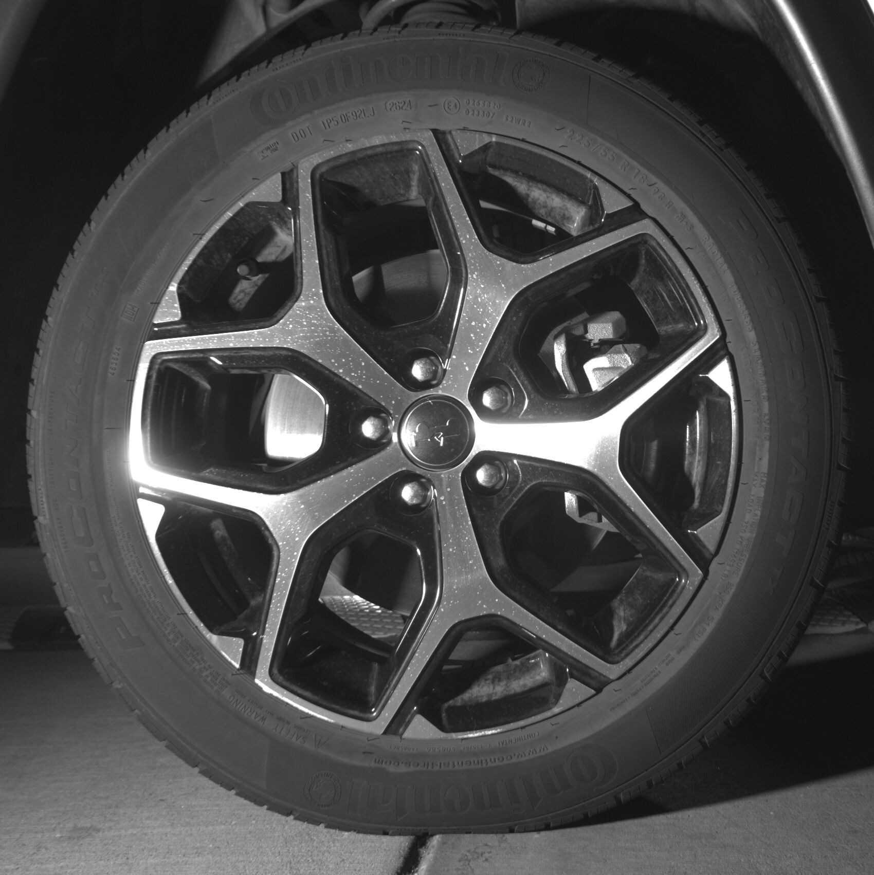 Thumbnail: 2025 Jeep Compass - 10