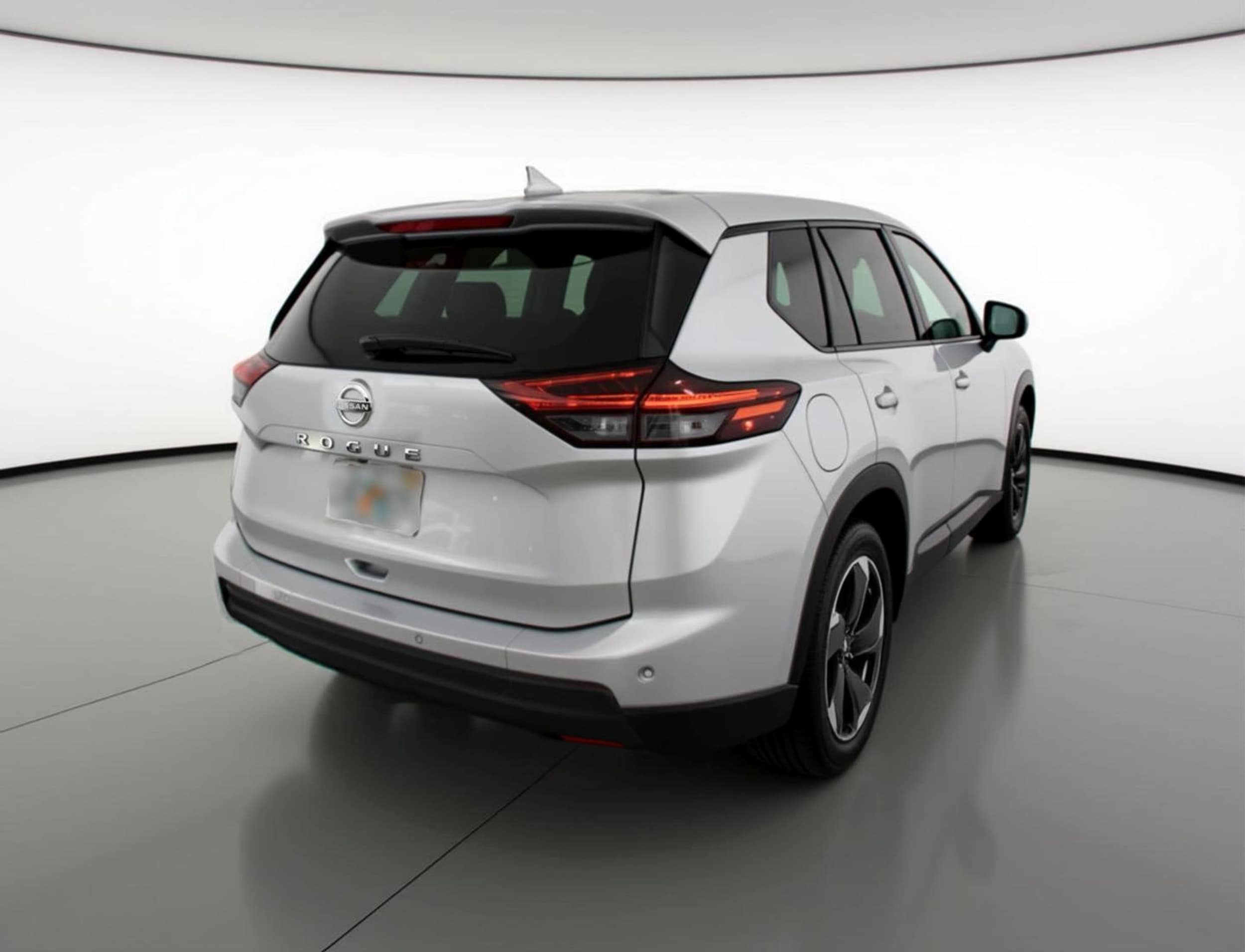 Thumbnail: 2025 Nissan Rogue - 7