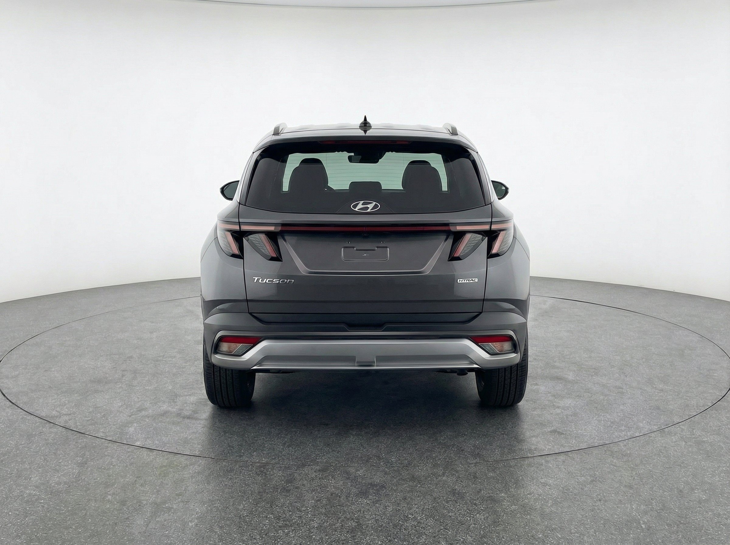 Thumbnail: 2026 Hyundai Tucson - 7